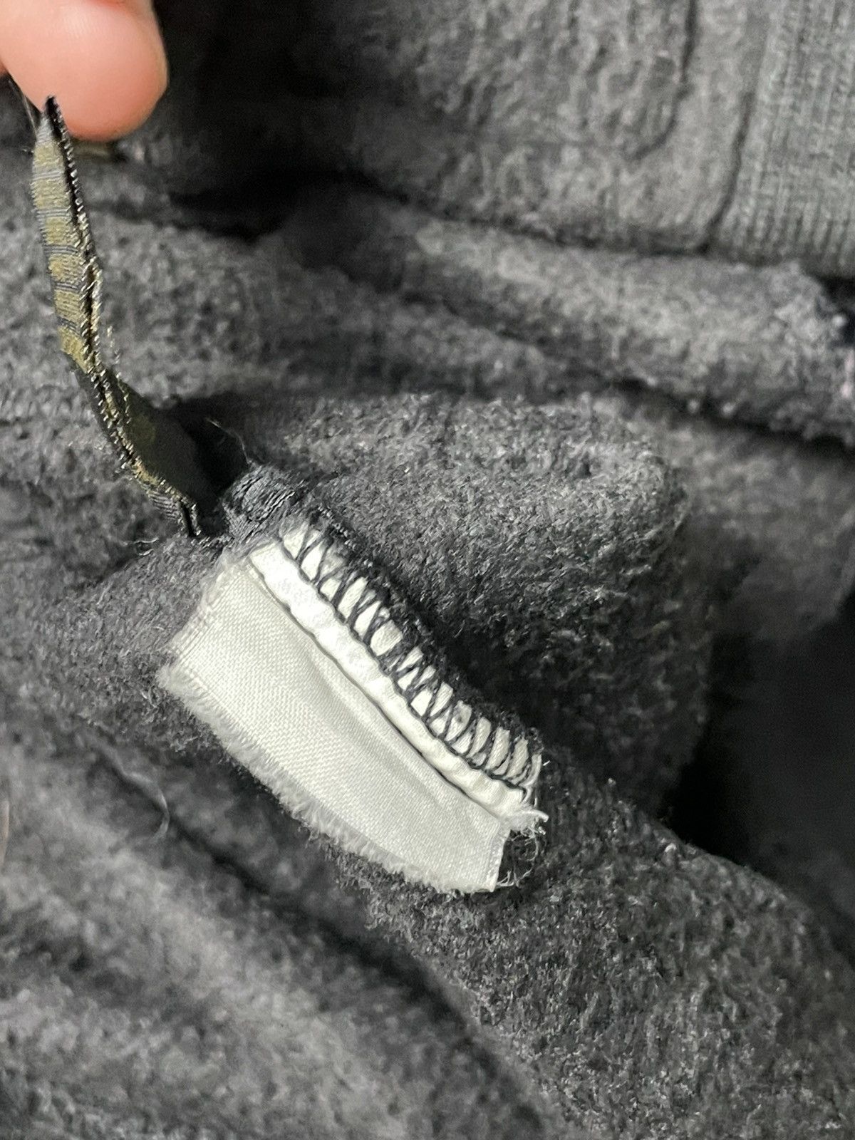 Japanese Brand × Stormtech × Vintage Vintage STORM TECH Fleece Zipper Jacket (90) Size US XXL / EU 58 / 5 - 12 Thumbnail
