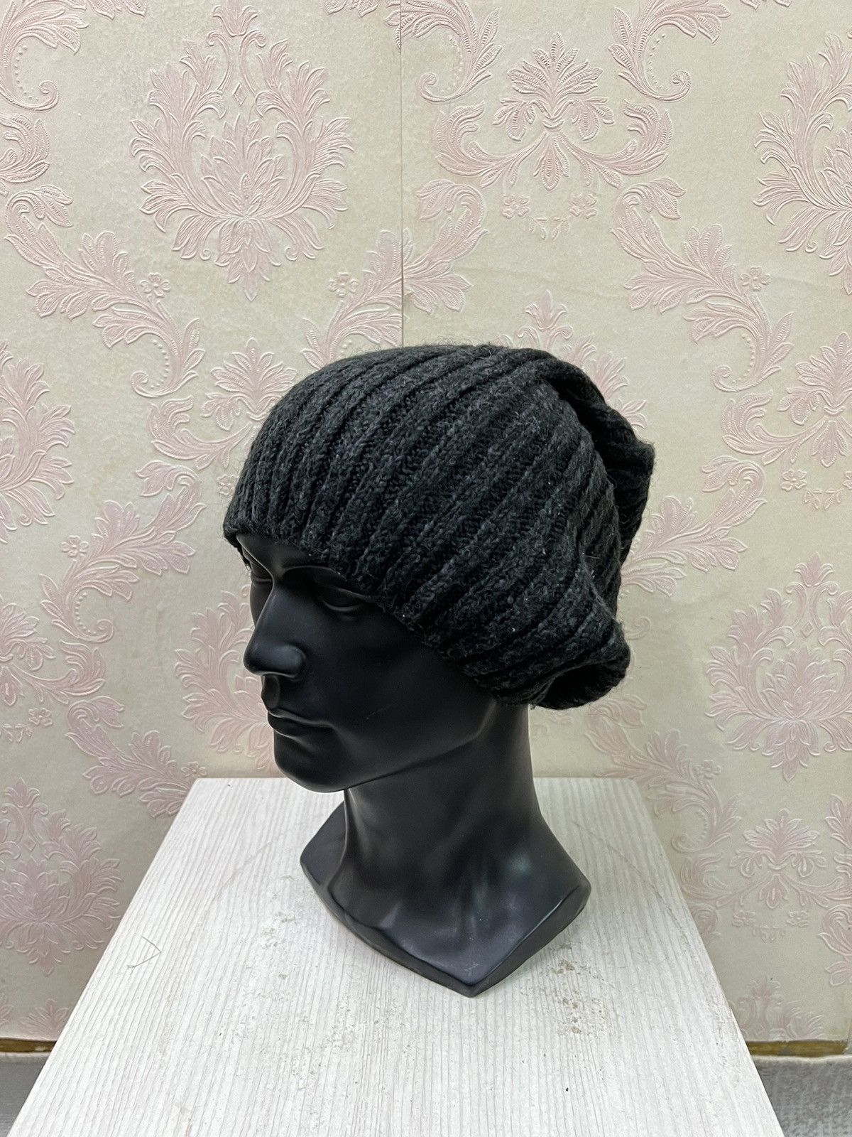 H&M H&M Crochet Beanie Hats Size ONE SIZE - 3 Thumbnail