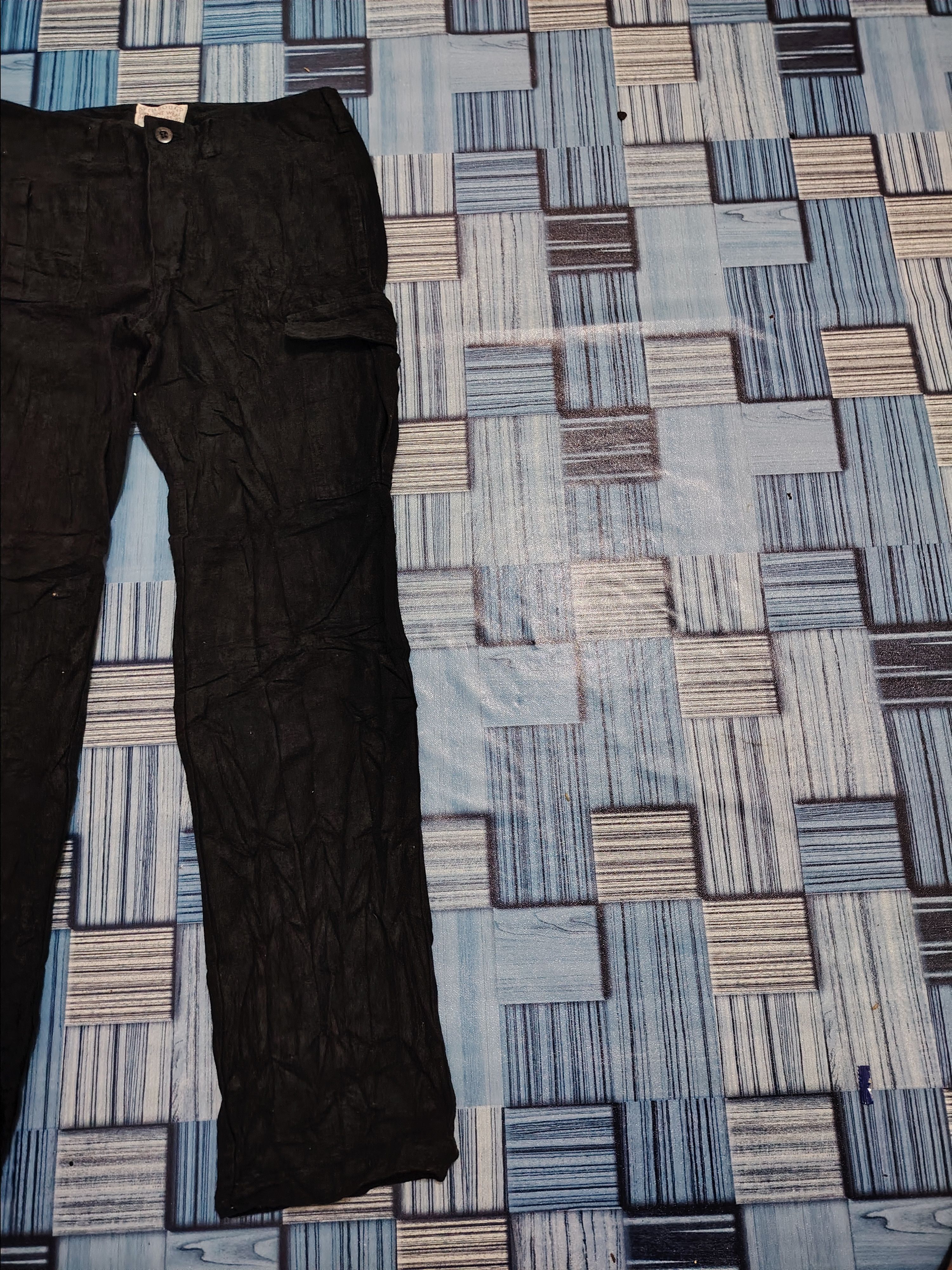 Spellbound Spellbound Genuine Wear Pants Size US 29 - 4 Thumbnail