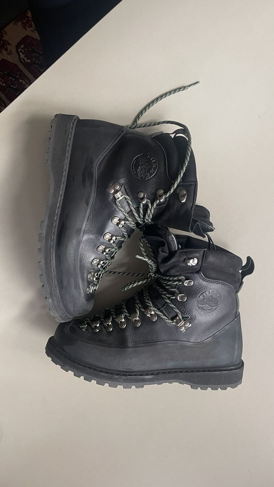 Diemme Diemme Everest Size US 10 / EU 43 - 2 Thumbnail