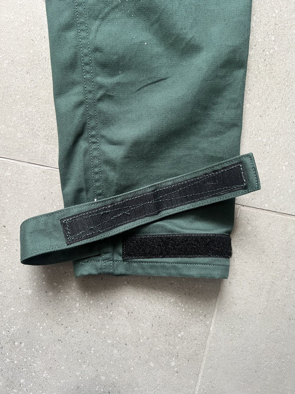 Reese Cooper Reese Cooper A/W 2021 Cargo pants Size US 28 / EU 44 - 6 Thumbnail