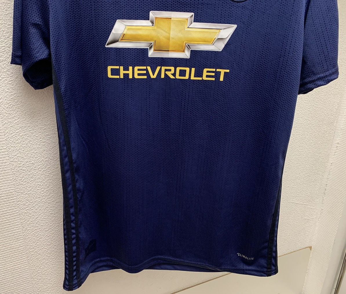 Other Manchester United fun jersey Alexis 7 Xxl soccer Sanchez Size US XXL / EU 58 / 5 - 4 Thumbnail