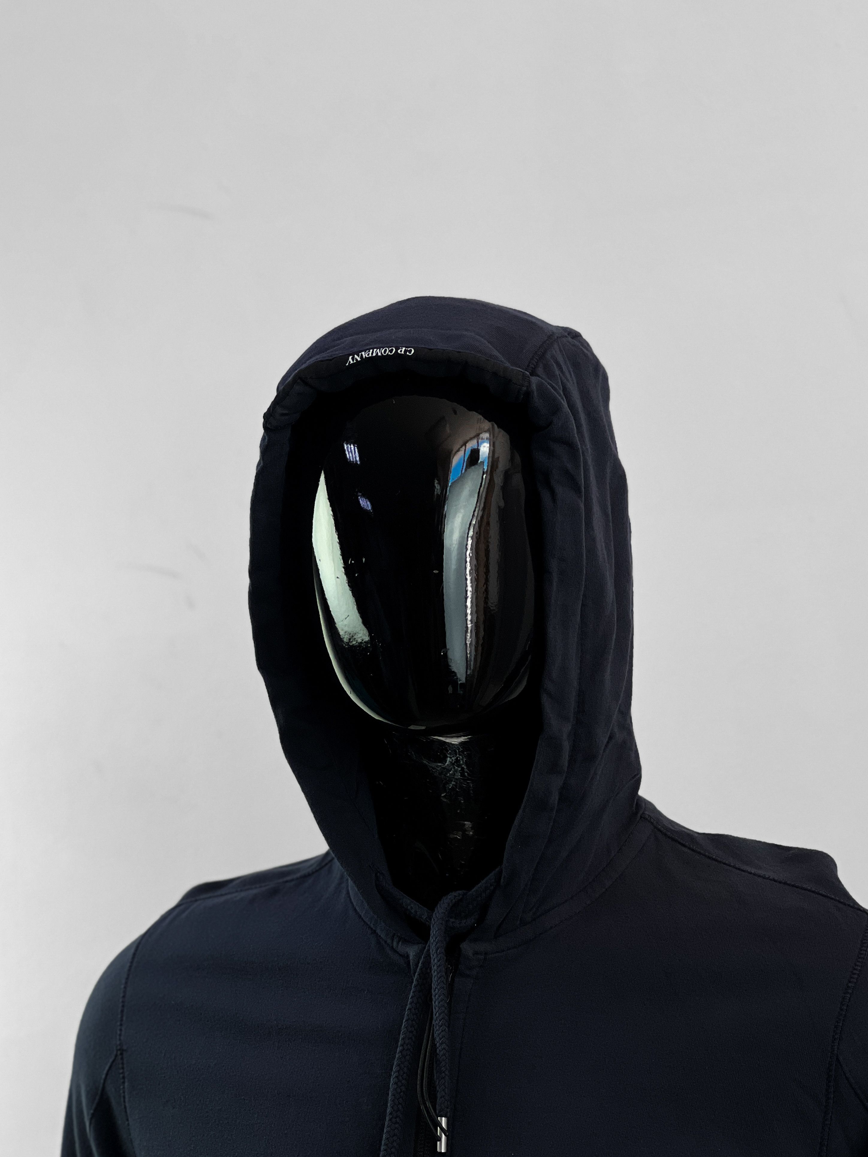 C.P. Company C.P. Company Zip Hoodie Size US S / EU 44-46 / 1 - 5 Thumbnail