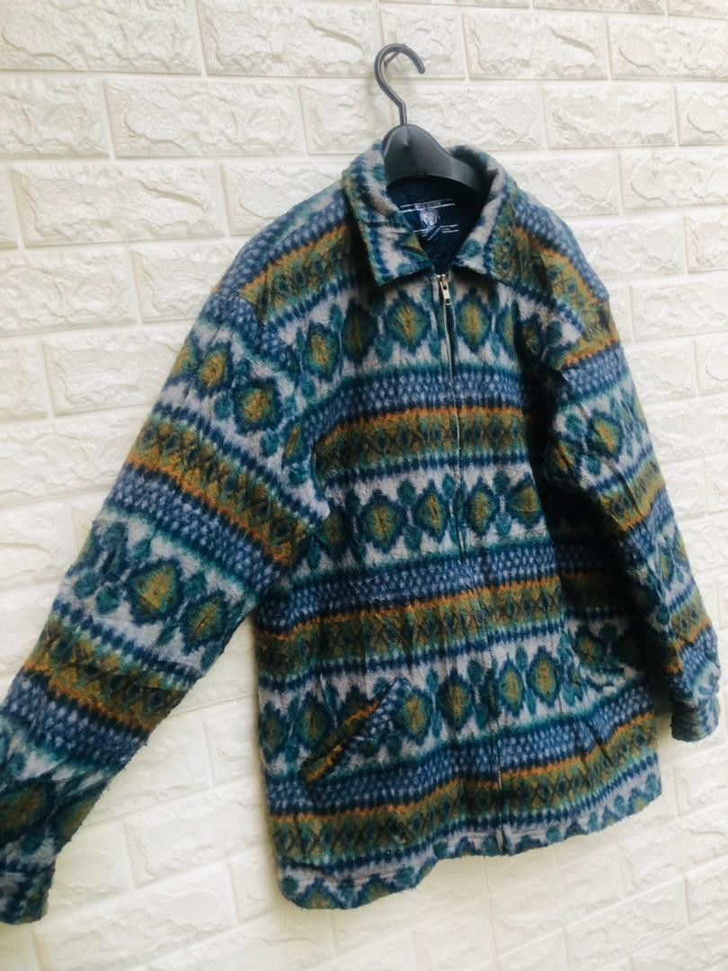 Japanese Brand Vintage Japanese Designer Fashion Style Size US L / EU 52-54 / 3 - 5 Thumbnail