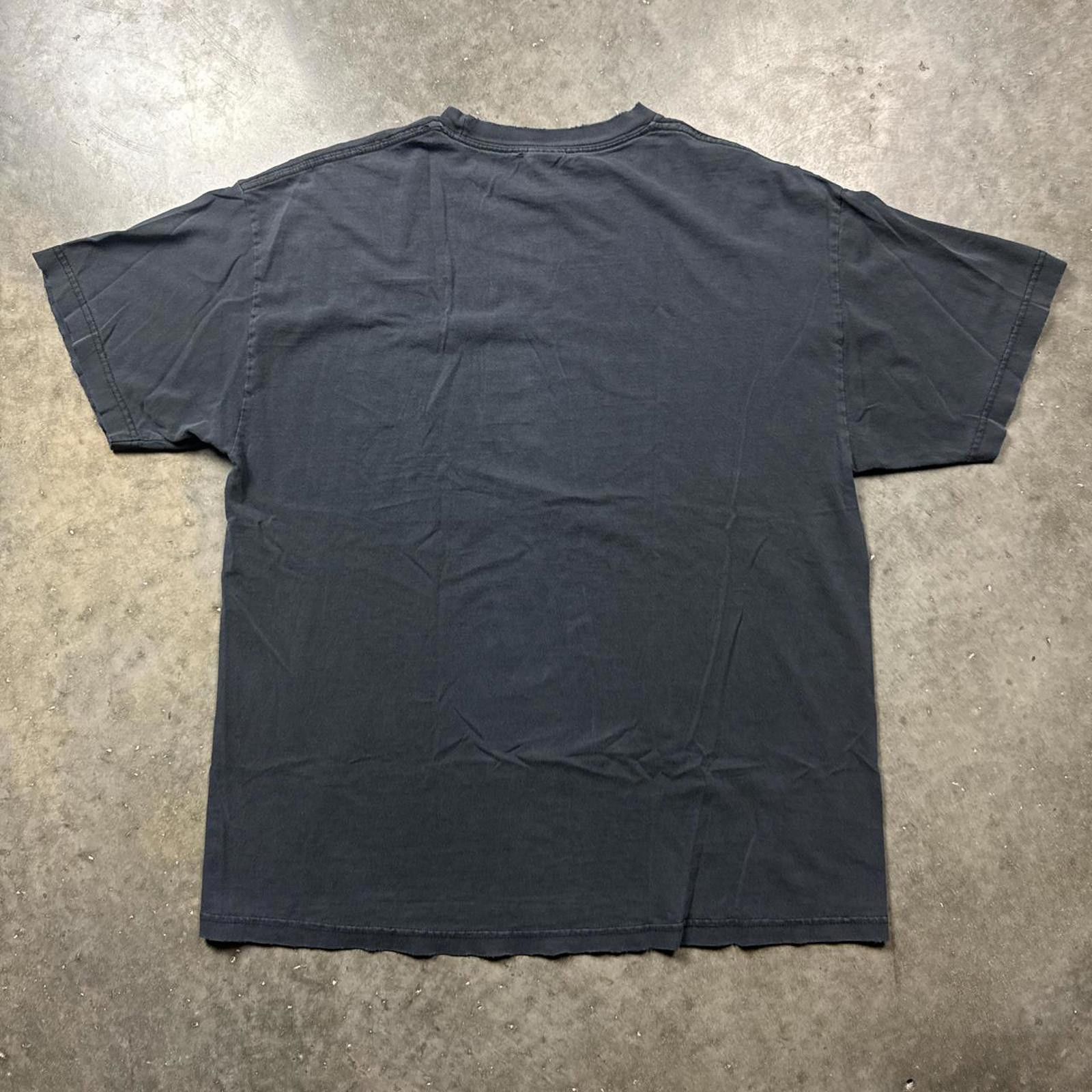 Other Faded Bourbon Street, New Orleans Drinking T-Shirt Size US XL / EU 56 / 4 - 2 Thumbnail