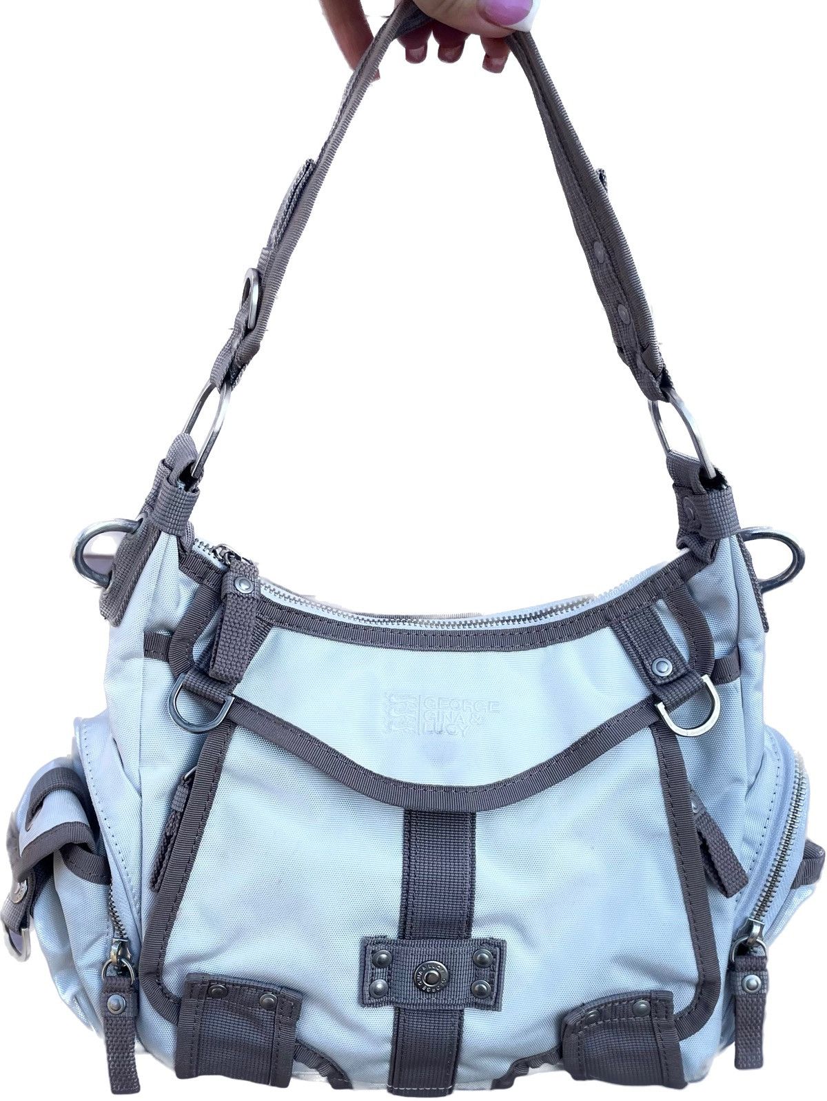George Gina & Lucy George gina & lucy bag Size ONE SIZE - 4 Thumbnail