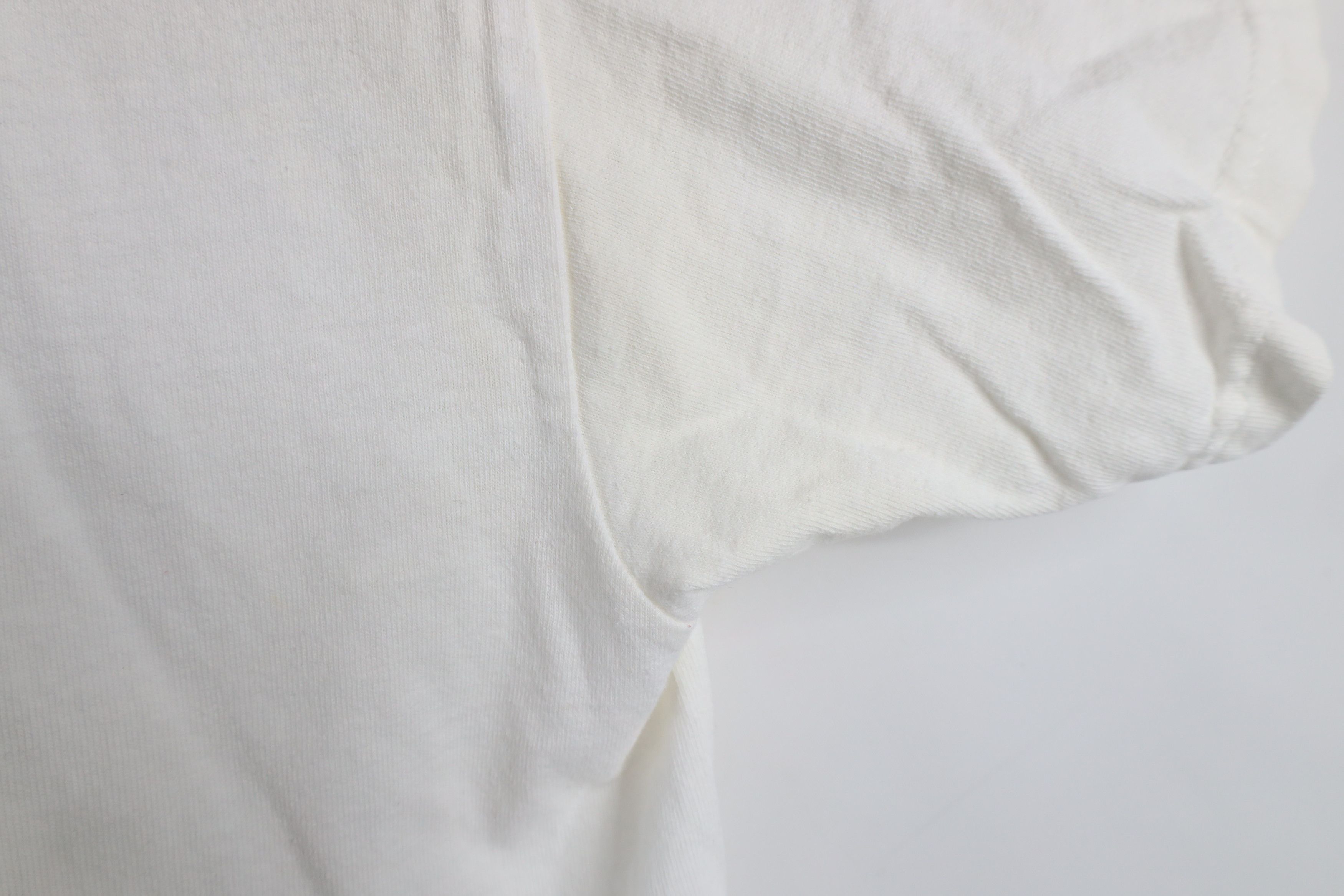 Vintage Vintage Y2K 2002 Woodward Dream Cruise Detroit T-Shirt White Size US XL / EU 56 / 4 - 8 Thumbnail