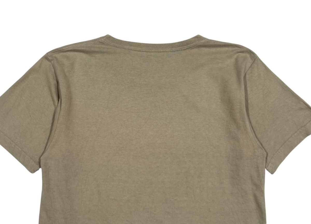 Toyo Enterprises Pearl Diver Us Naval Printed Tee Made In Japan Size US S / EU 44-46 / 1 - 8 Thumbnail