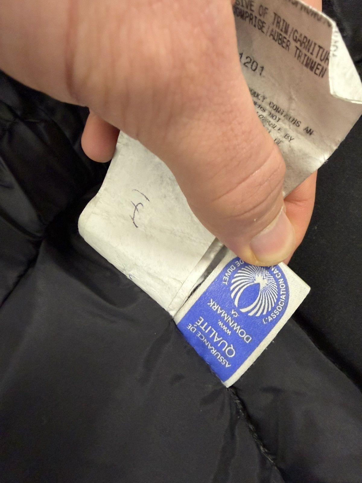 Canada Goose Canada Goose Expedition Fur Parka Size US XS / EU 42 / 0 - 20 Thumbnail