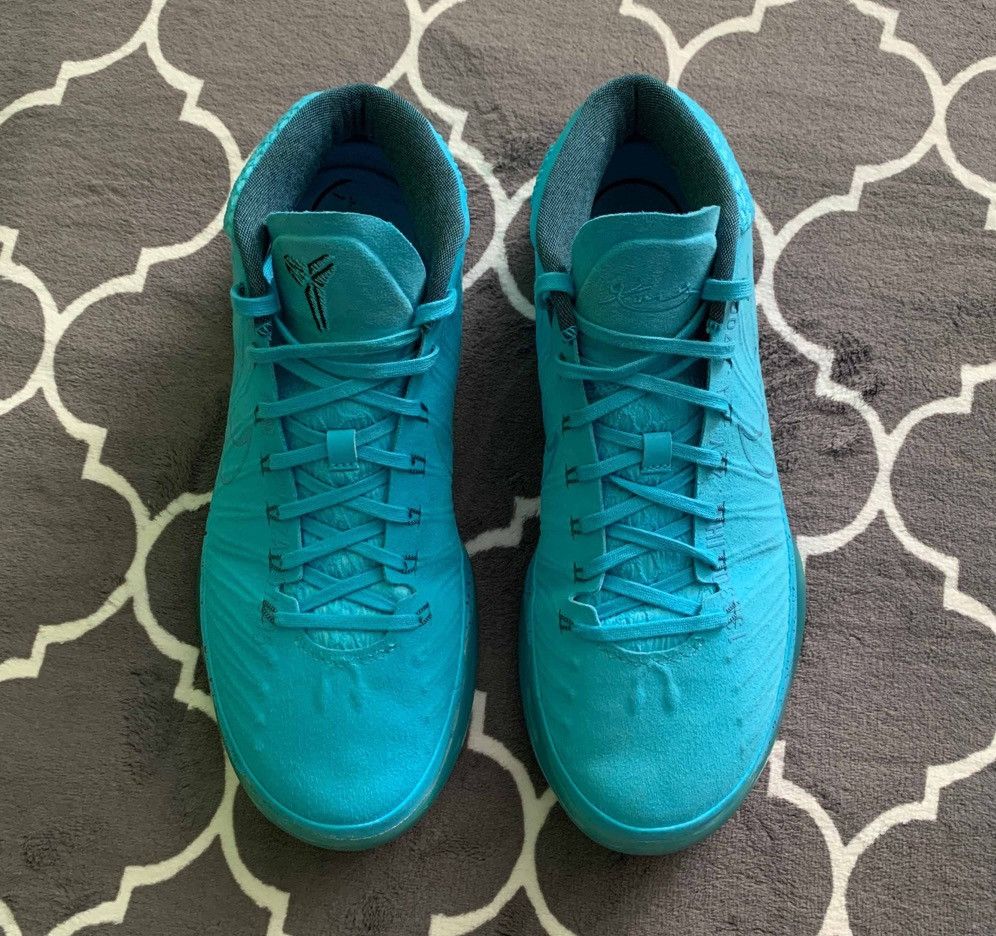 Nike Nike Kobe AD mid “honesty” Size US 10 / EU 43 - 3 Thumbnail