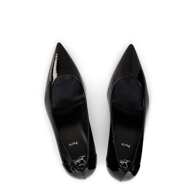 Christian Louboutin Sporty Kate 85mm Pumps Size US 9 / IT 39 - 7 Thumbnail