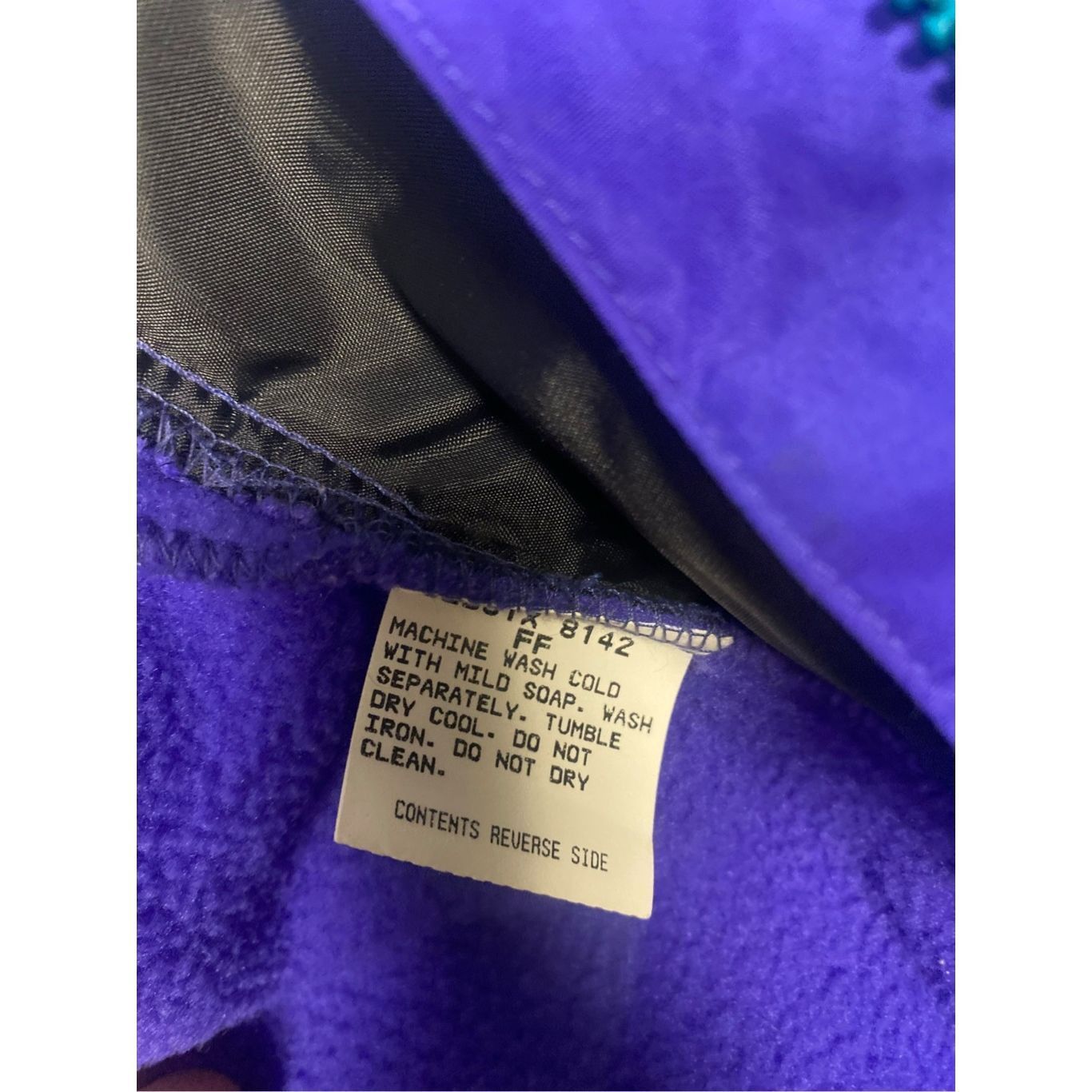 Columbia Vintage Columbia Bugaboo 1986 Women's Size Medium Interchang Size M / US 6-8 / IT 42-44 - 5 Thumbnail