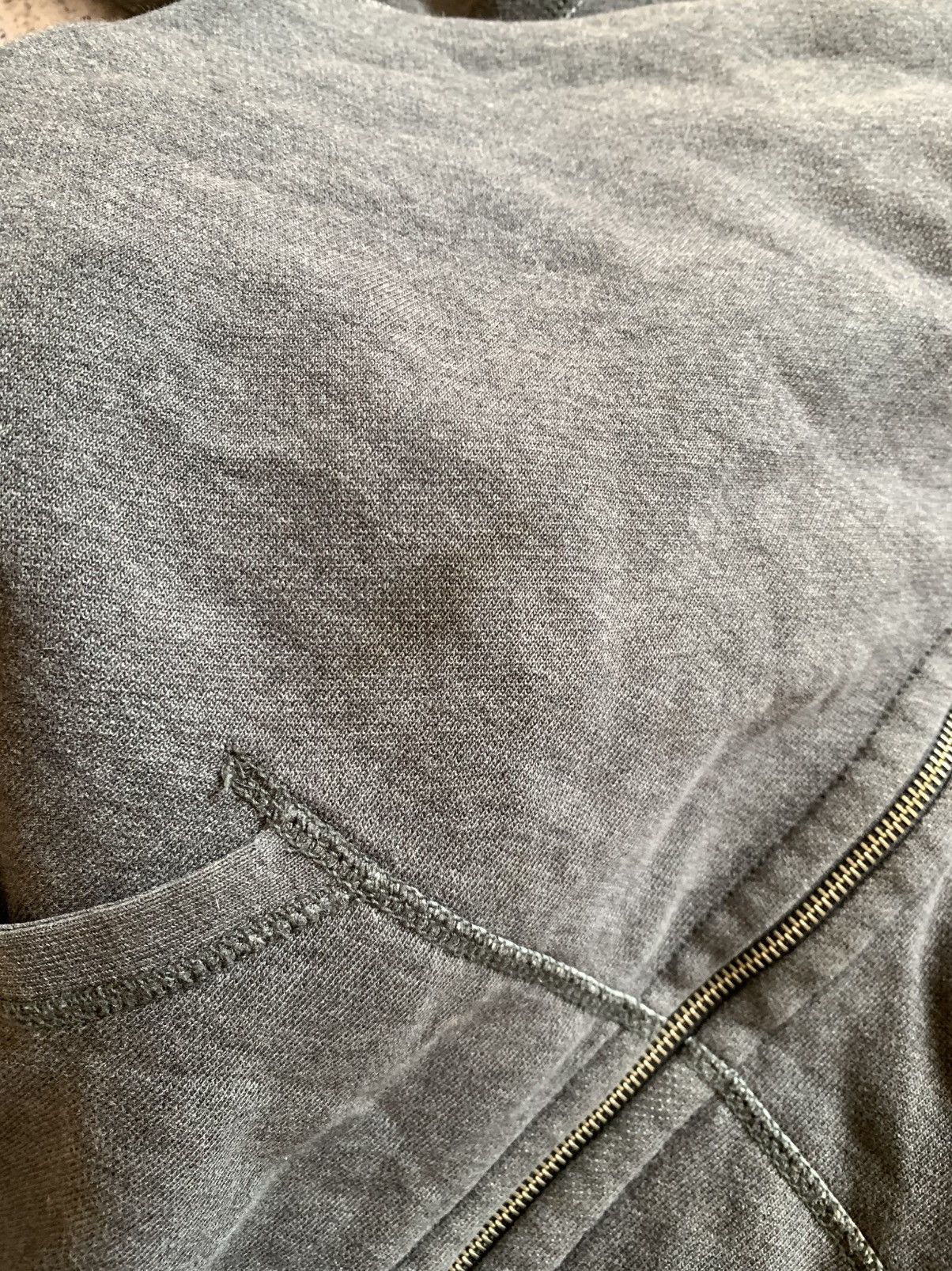 Polo Ralph Lauren 🔥POLO RALPH LAUREN ZIP UP HOODIE Size US XXL / EU 58 / 5 - 8 Thumbnail