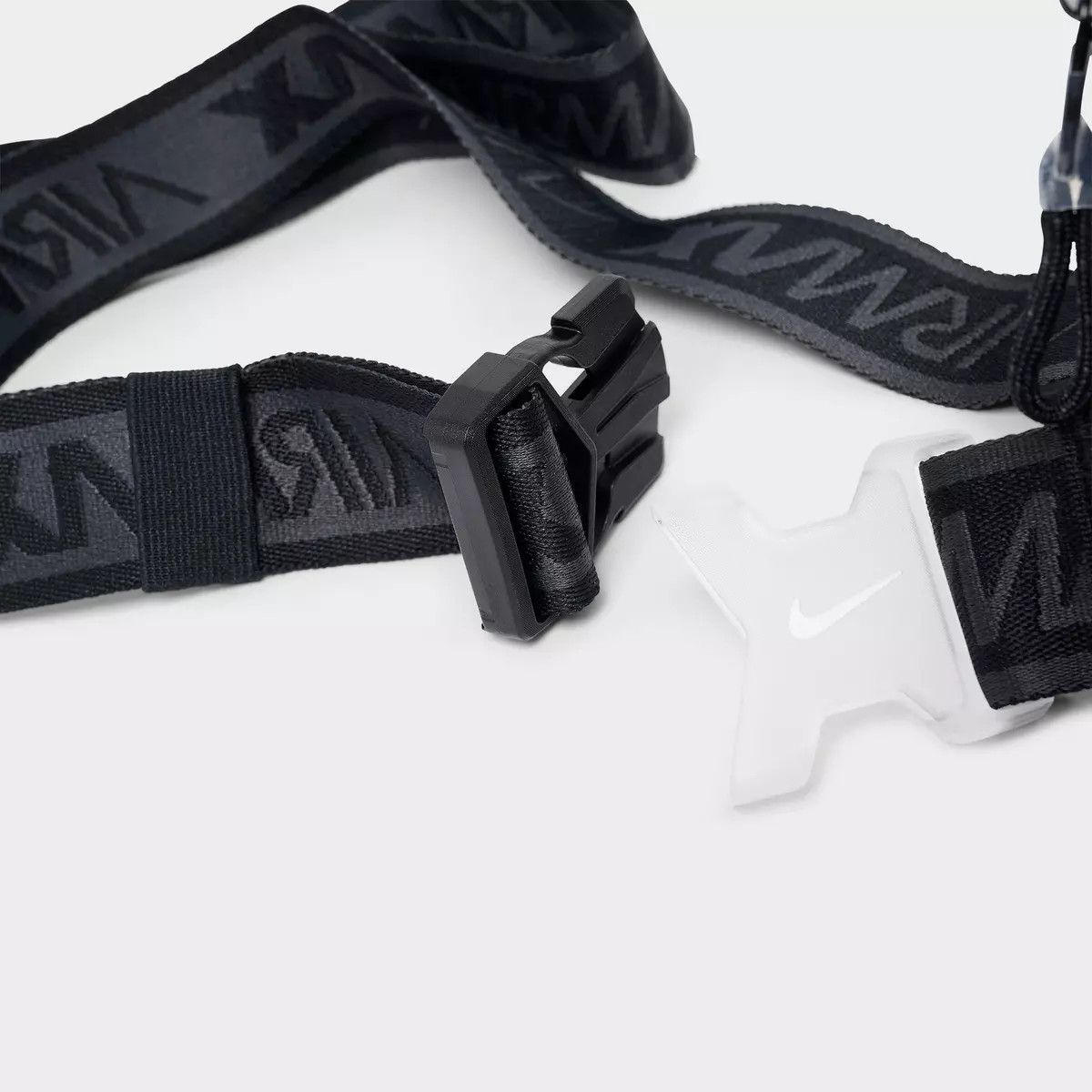 Nike NIKE SPORTSWEAR ESSENTIALS CROSSBODY BAG (1L) Size ONE SIZE - 4 Thumbnail
