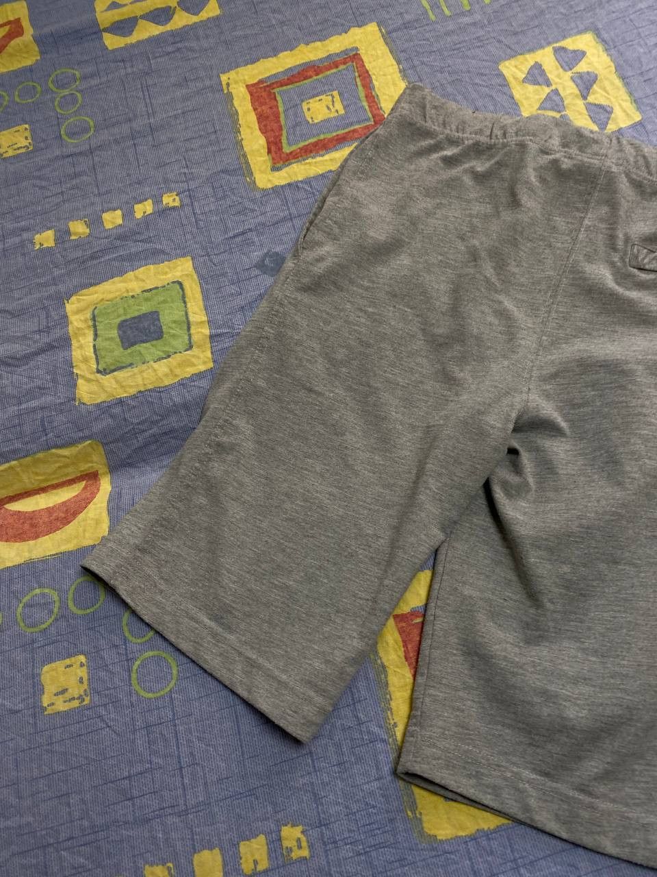 Nike Nike Shorts Size US 30 / EU 46 - 16 Thumbnail