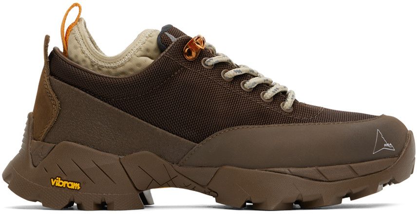 ROA ROA Hiking Neal Brown EU 41 / US 8 / UK 7 | Grailed