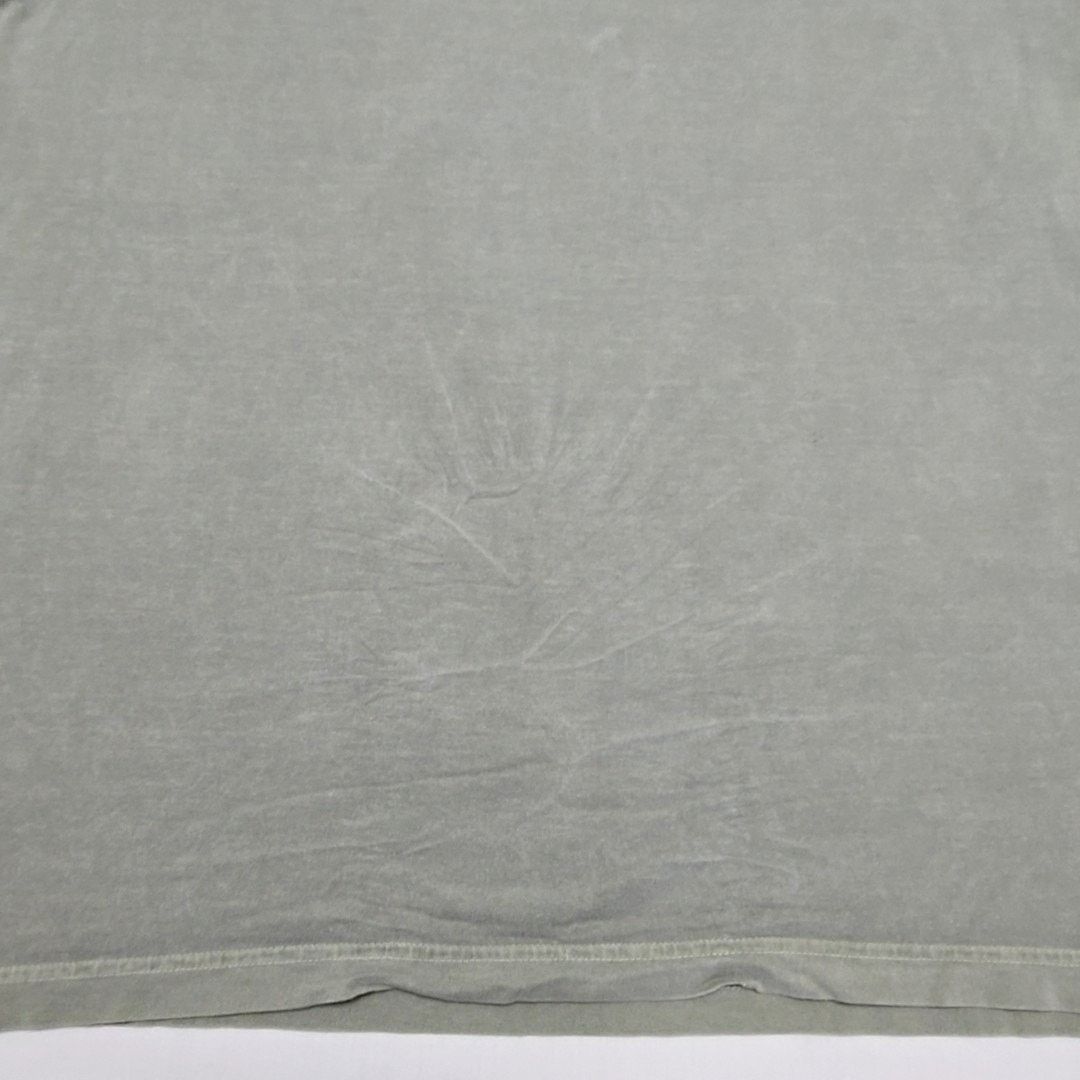Life is Good Life is Good Not All Who Wander Are Lost XL Gray Faded Tee Size US XL / EU 56 / 4 - 3 Thumbnail