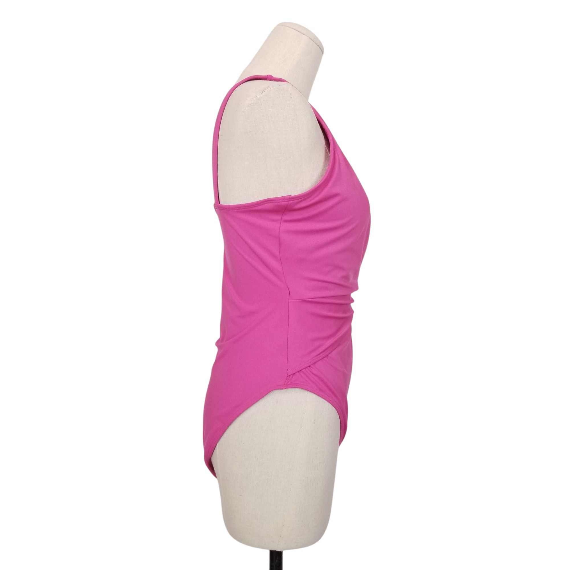 Other Andie The Capri One Piece Swimsuit Sz Large Size ONE SIZE - 4 Thumbnail