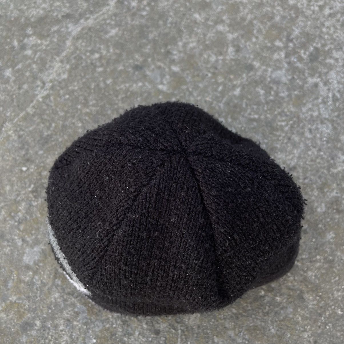 Japanese Brand × Vintage Vintage Hat For Wild Ever Y2K Cap 90s Style USA Size ONE SIZE - 5 Thumbnail