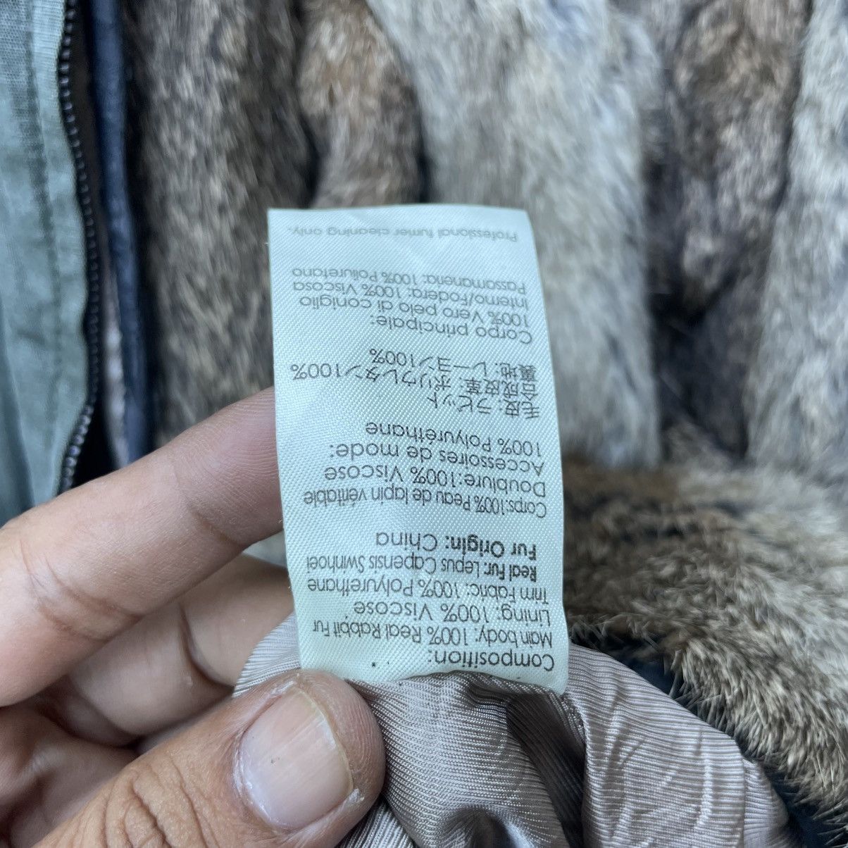 3.1 Phillip Lim × Vintage 💥Vintage Philip Lim Parka Jacket Size US M / EU 48-50 / 2 - 6 Thumbnail