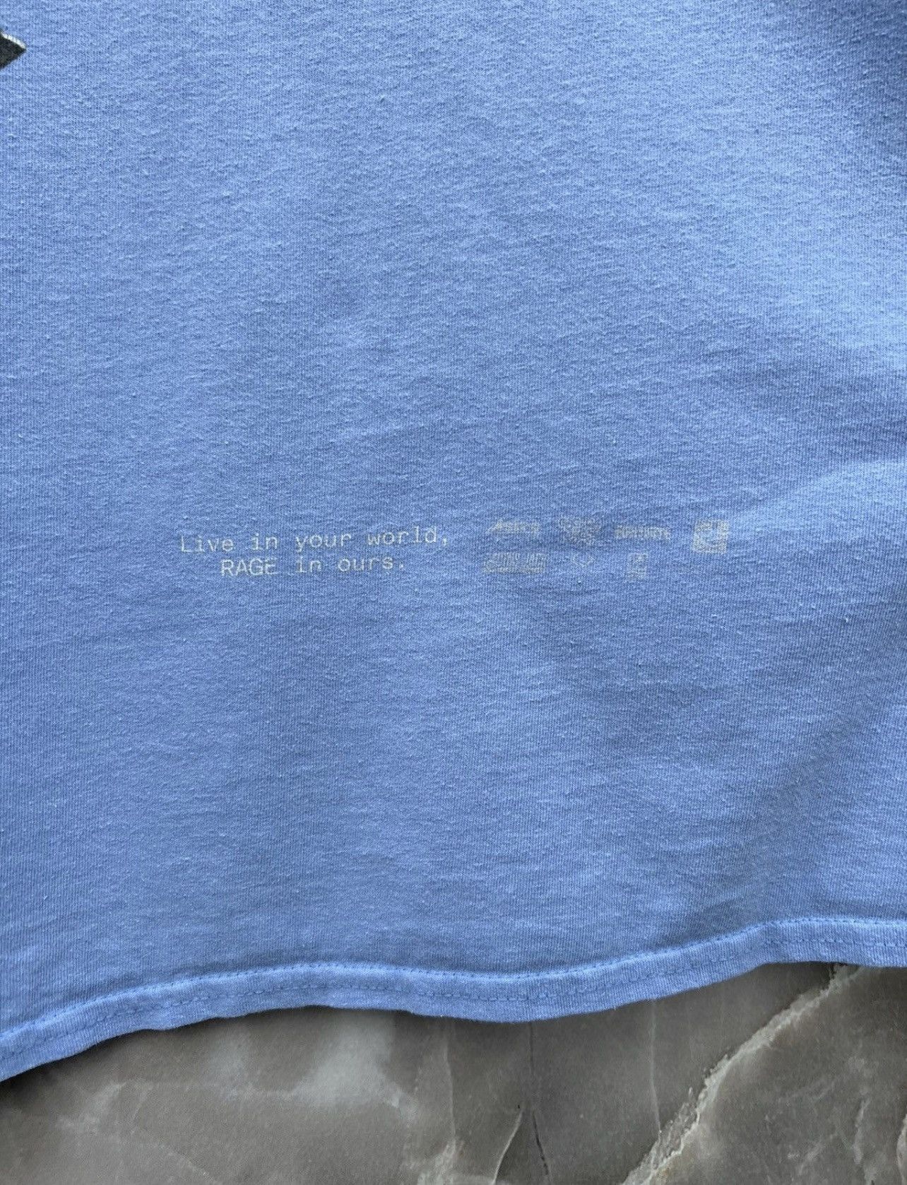 Travis Scott Cactus Jack Astronomical x Fortnight Tee Size US XL / EU 56 / 4 - 11 Thumbnail