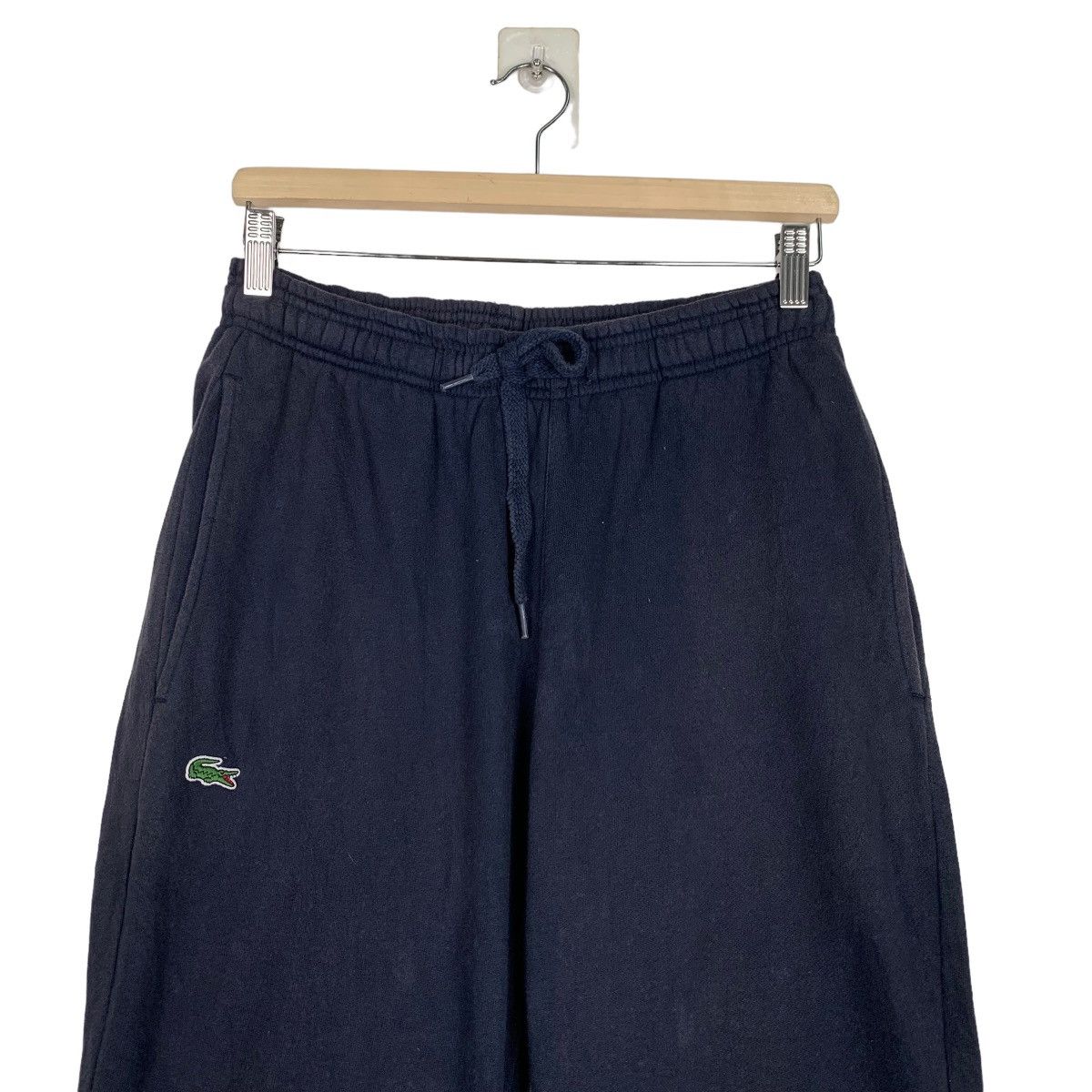 Lacoste LOCOSTE SPORT SWEATPANT #0325-C15 Size US 30 / EU 46 - 3 Thumbnail