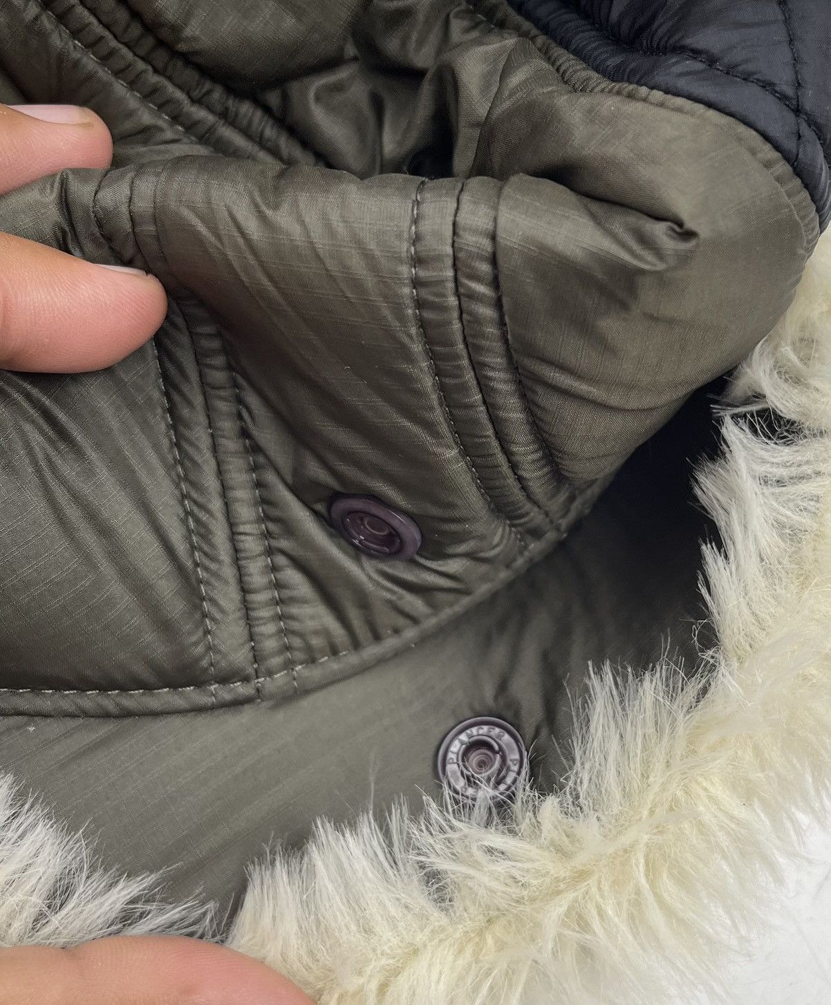 Montbell very rare montbell winter hat tc49 Size ONE SIZE - 5 Thumbnail