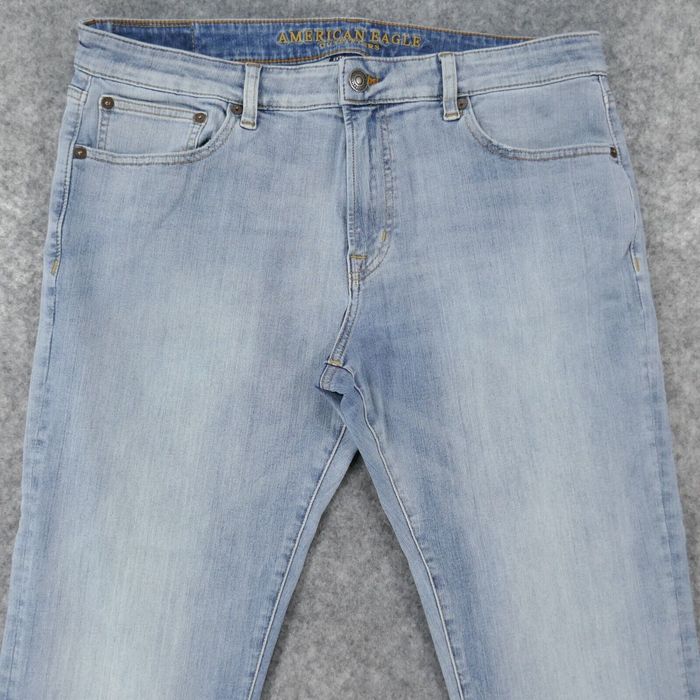 American eagle jeans extreme best sale flex 4