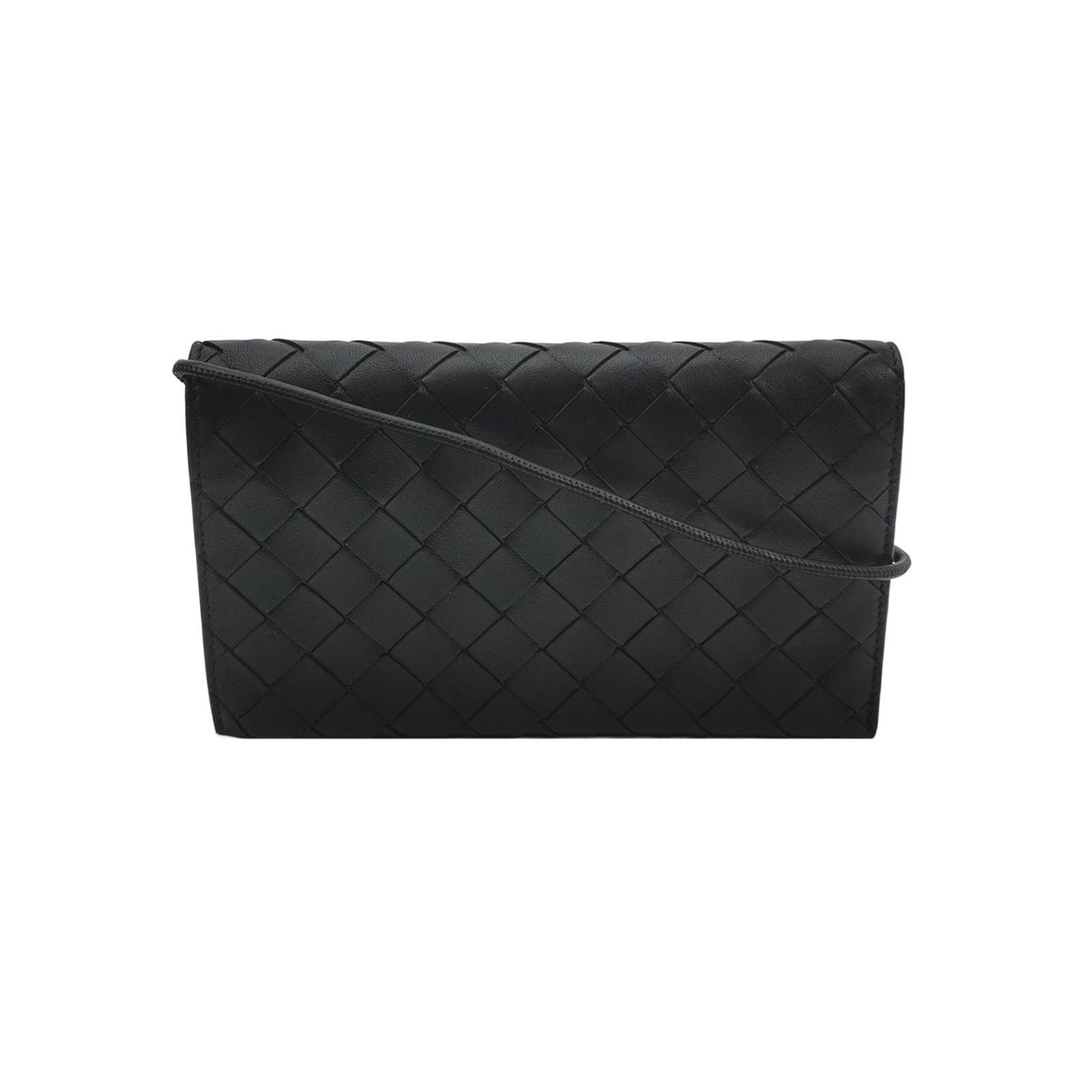 Bottega Veneta Bottega Veneta Women os Shoulder Bags Size ONE SIZE - 1 Thumbnail