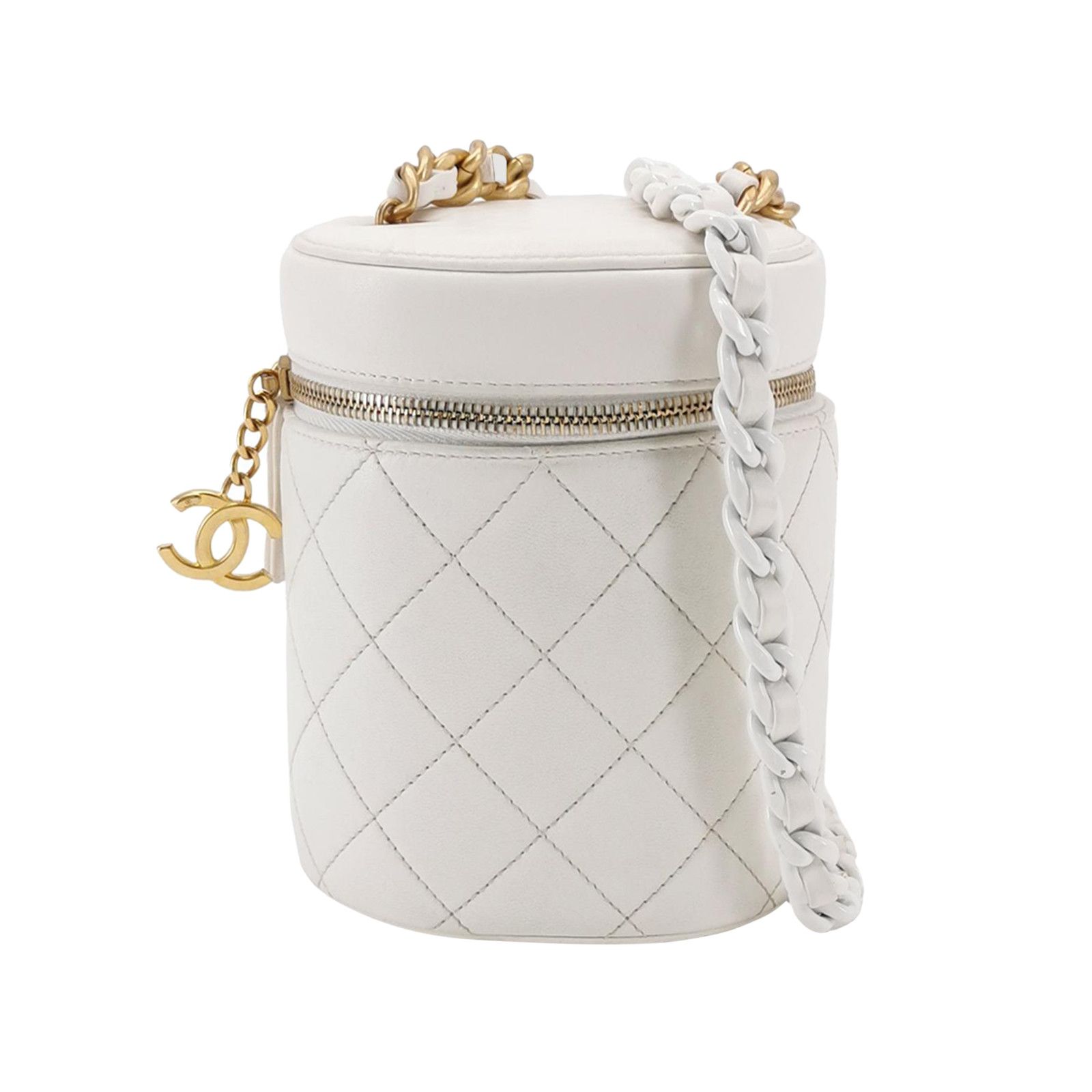 Chanel Chanel Women os Shoulder Bags Size ONE SIZE - 1 Thumbnail