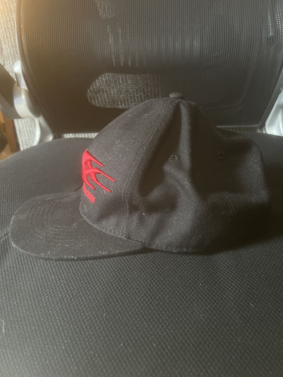 Hypebeast XXX Return Of Xander Cage Snapback Size ONE SIZE - 4 Thumbnail