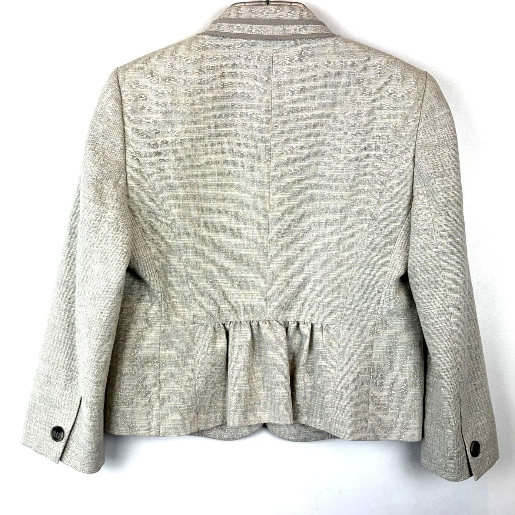 Loft VINTAGE? No. Size M / US 6-8 / IT 42-44 - 2 Thumbnail