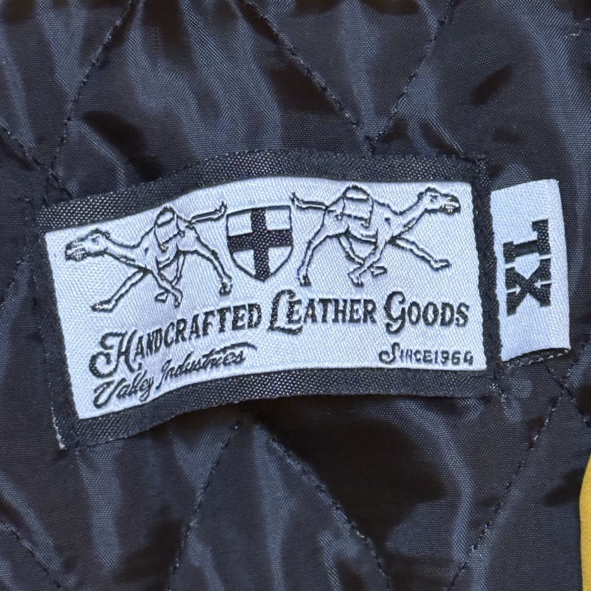 Vale Vale Lives Racing Team Yellow jacket Size US XL / EU 56 / 4 - 5 Thumbnail