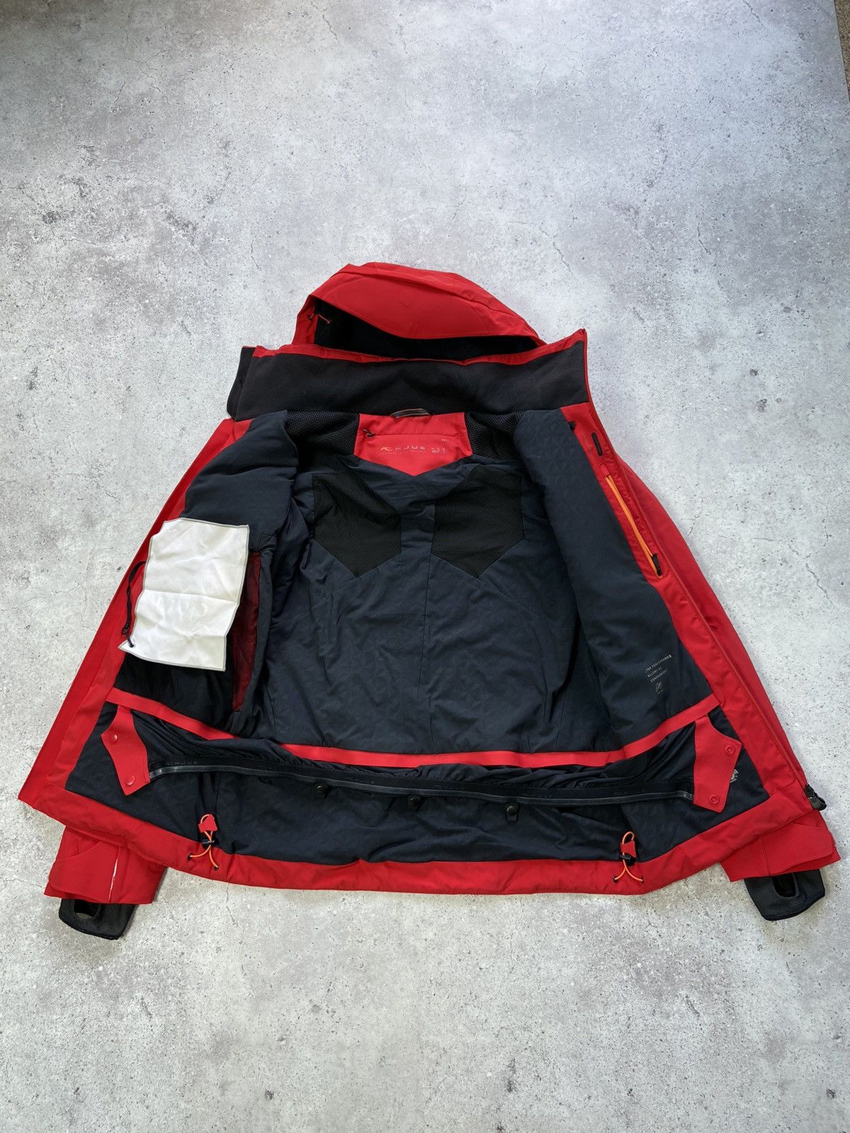 KJUS Kjus Men Blade jacket Size US M / EU 48-50 / 2 - 11 Thumbnail