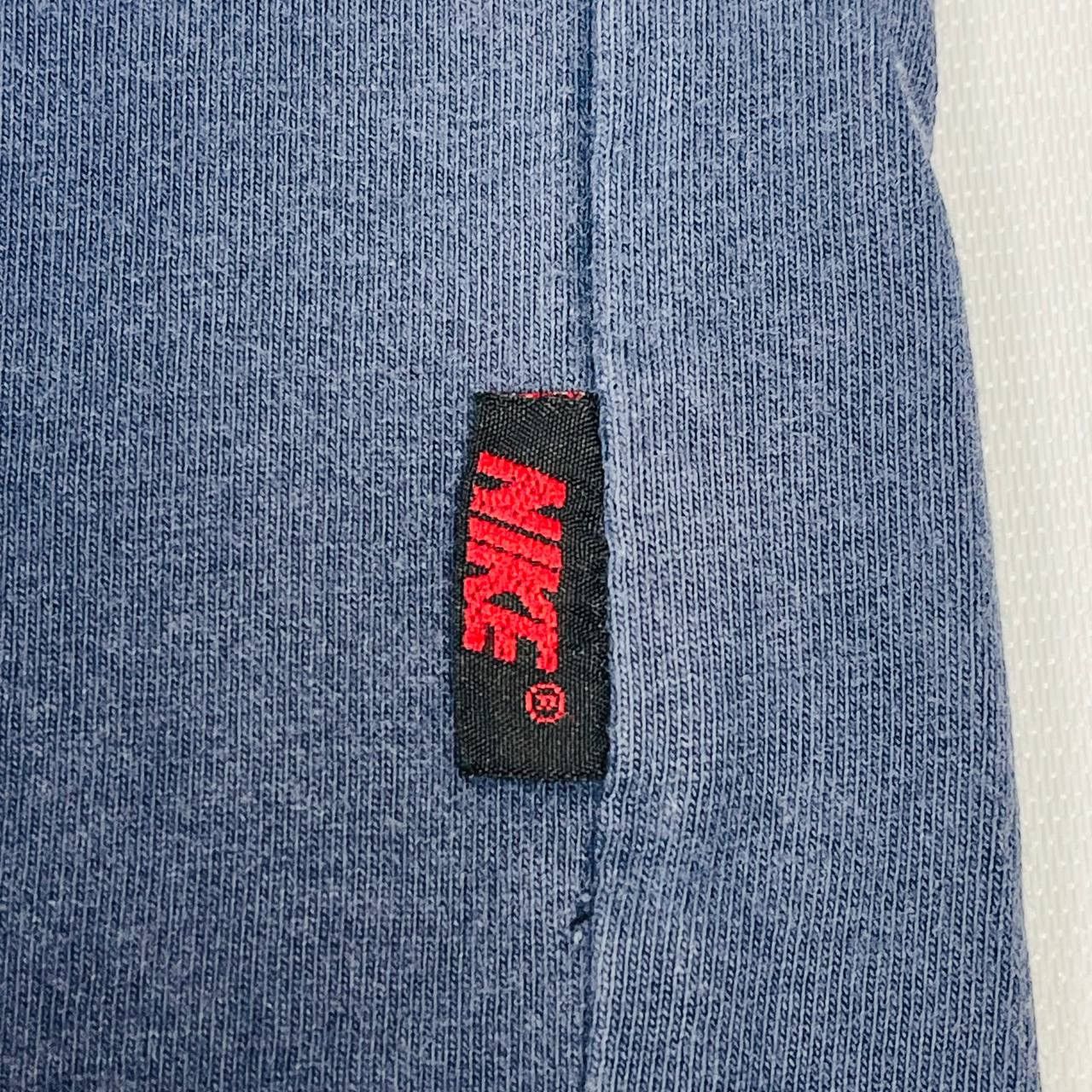 Nike × Nike ACG × Vintage Vintage SICK Nike ACG T shirt Size US L / EU 52-54 / 3 - 3 Thumbnail
