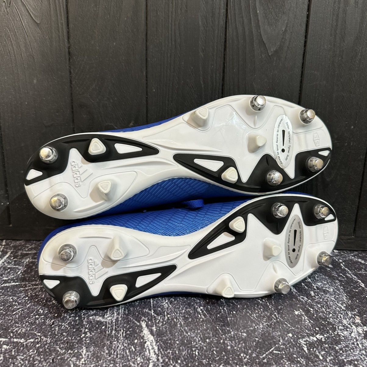 Adidas New Adidas Soccer Boots X 19.3 SGM size 44 EU 10 US Size US 10 / EU 43 - 7 Thumbnail