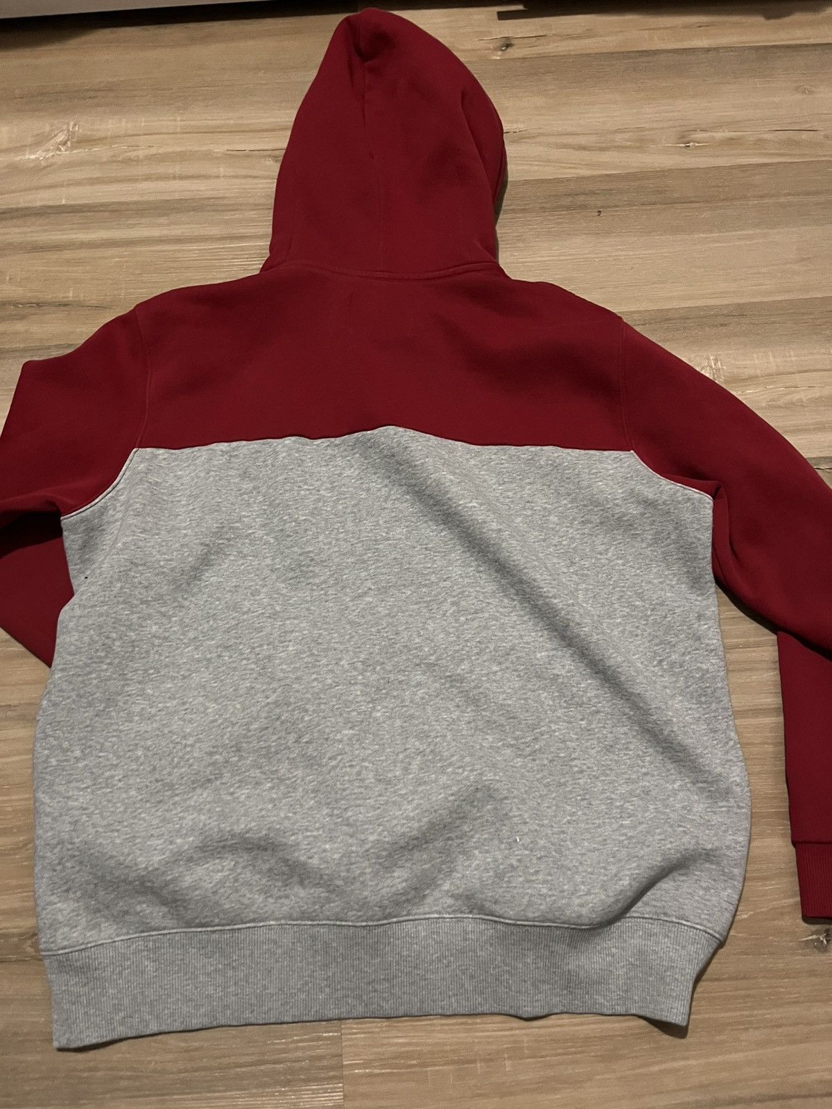 G-Star × Vintage y2k g star raw vintage hoodie Size US XXL / EU 58 / 5 - 6 Thumbnail