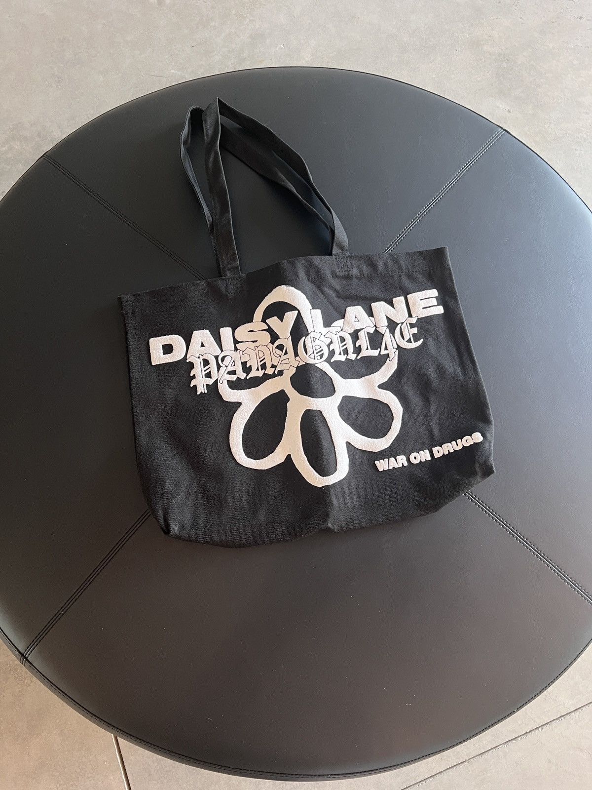Other Daisy Lane Tote Bag Black Size ONE SIZE - 1 Thumbnail