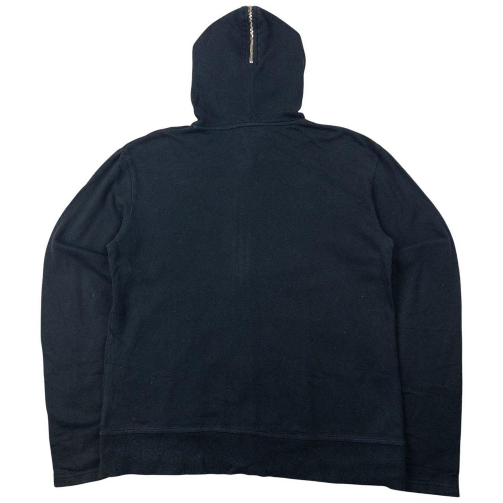 Other Vintage 2000s PPFM Full Zip Hoodie Size XS Size US L / EU 52-54 / 3 - 3 Thumbnail