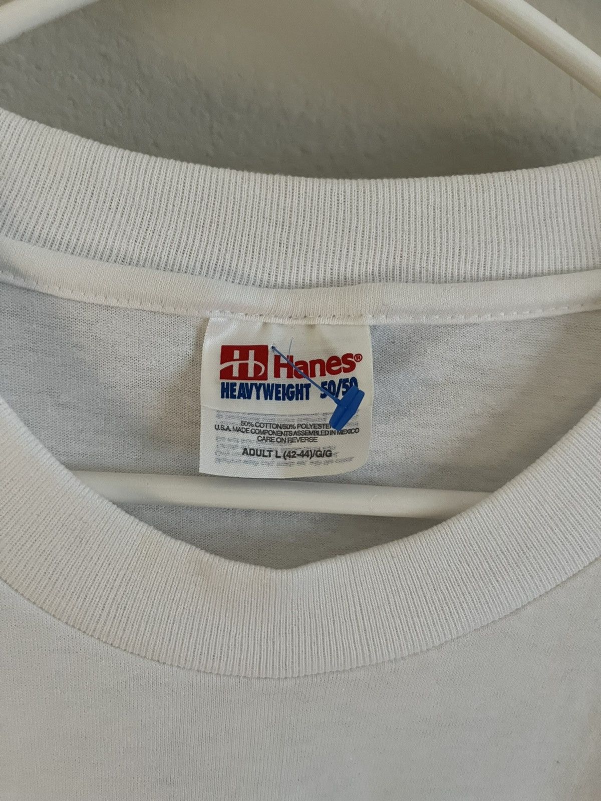 Vintage Vintage 2000 March of Dimes Tee Size US L / EU 52-54 / 3 - 3 Thumbnail