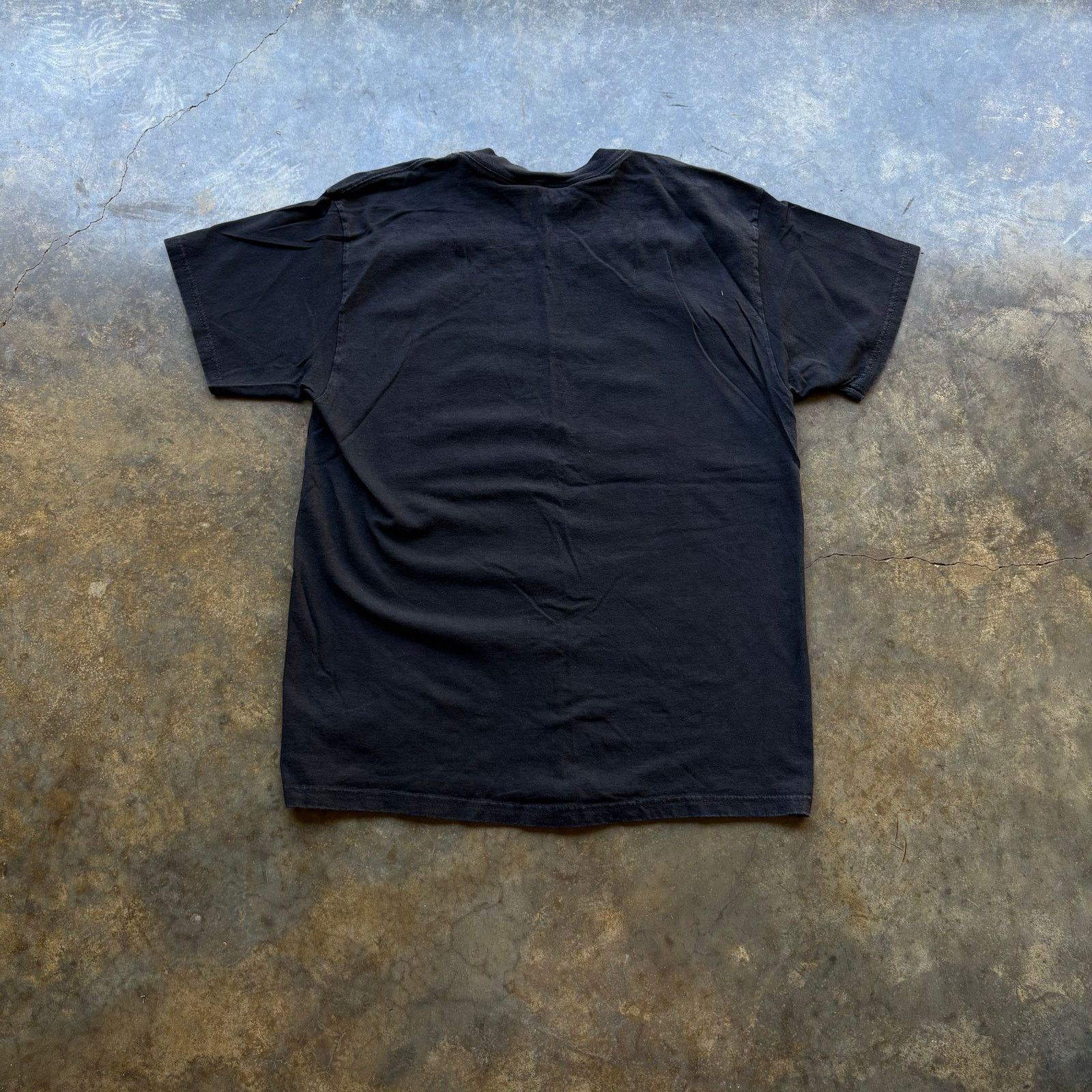 Harley Davidson Vintage American Thunder Style Harley T-shirt Size US L / EU 52-54 / 3 - 4 Thumbnail