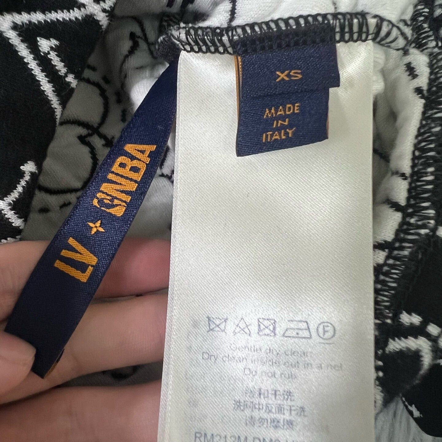 Louis Vuitton Louis Vuitton NBA Monogram Jacket Size US XS / EU 42 / 0 - 4 Thumbnail
