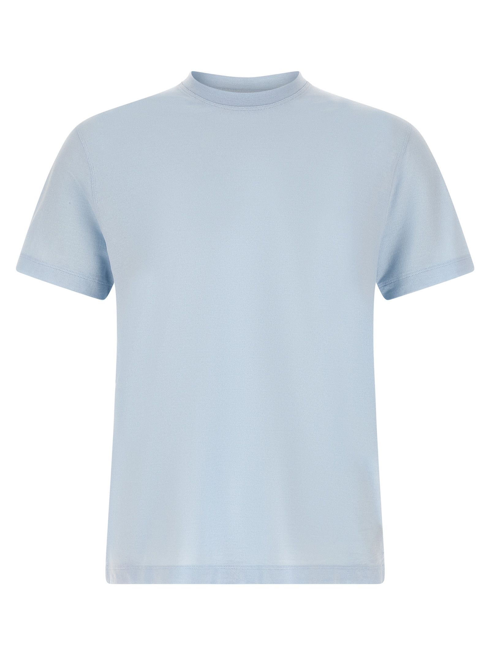 Zanone 'Ice Cotton' T-shirt Size US XL / EU 56 / 4 - 1 Thumbnail