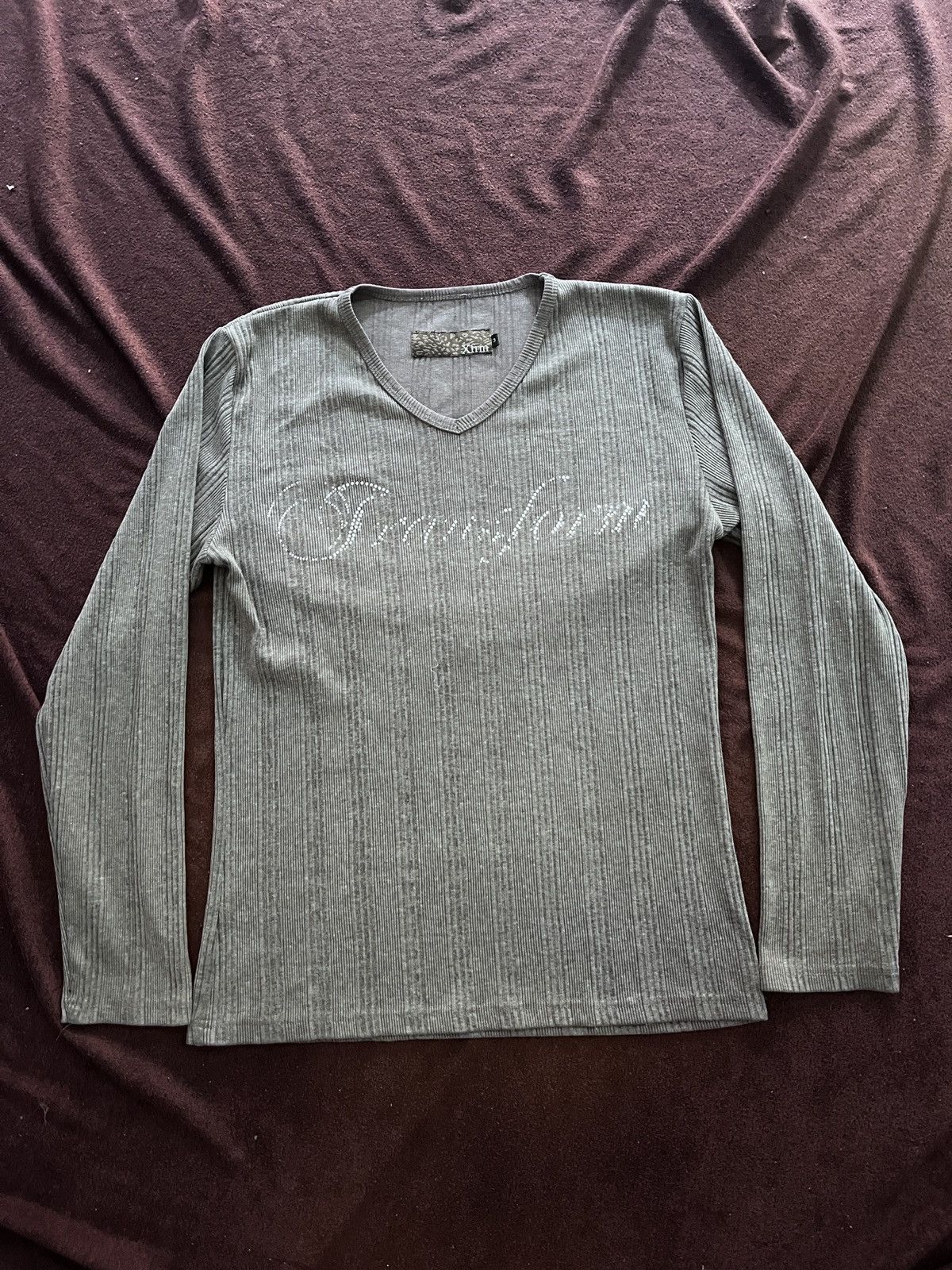Japanese Brand Vintage Xfrm Japanese Size US M / EU 48-50 / 2 - 1 Thumbnail