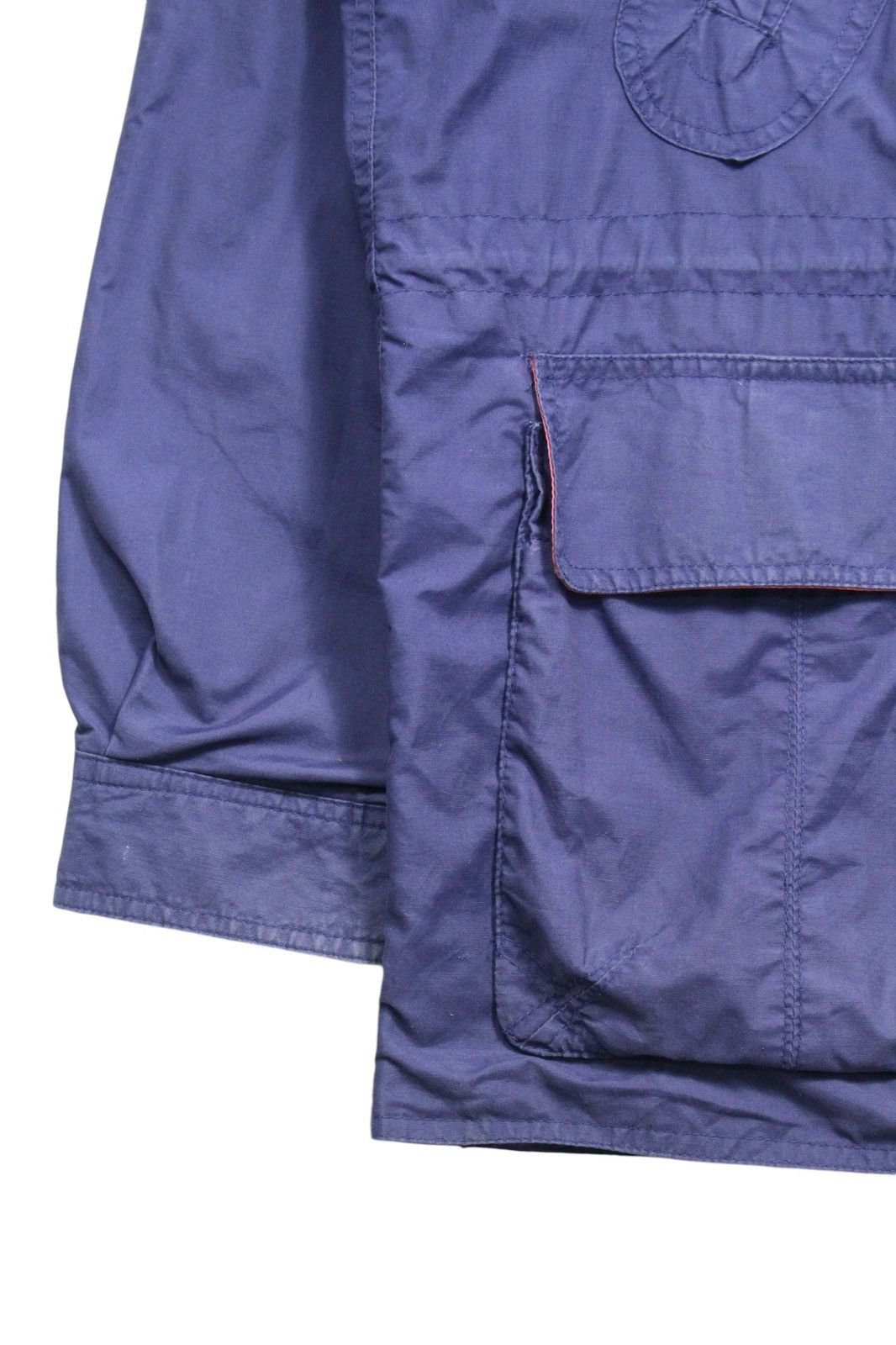 Dior 1970S CHRISTIAN DIOR MONSIEUR JUNGLE JACKET Size US M / EU 48-50 / 2 - 4 Thumbnail