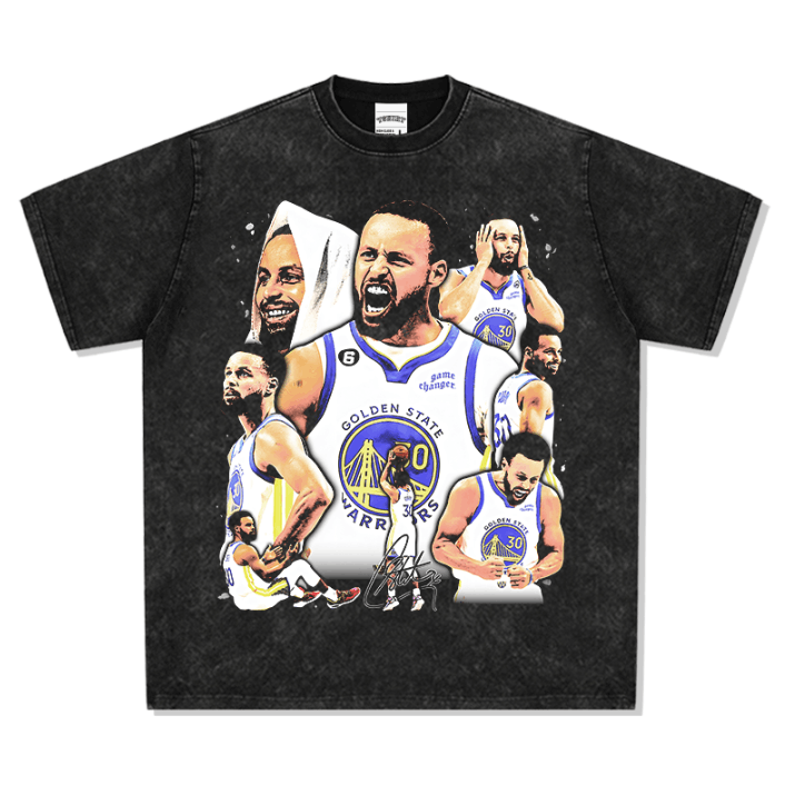 Other Stephen Curry Acid Washed (S - XXXL) Size US S / EU 44-46 / 1 - 1 Thumbnail
