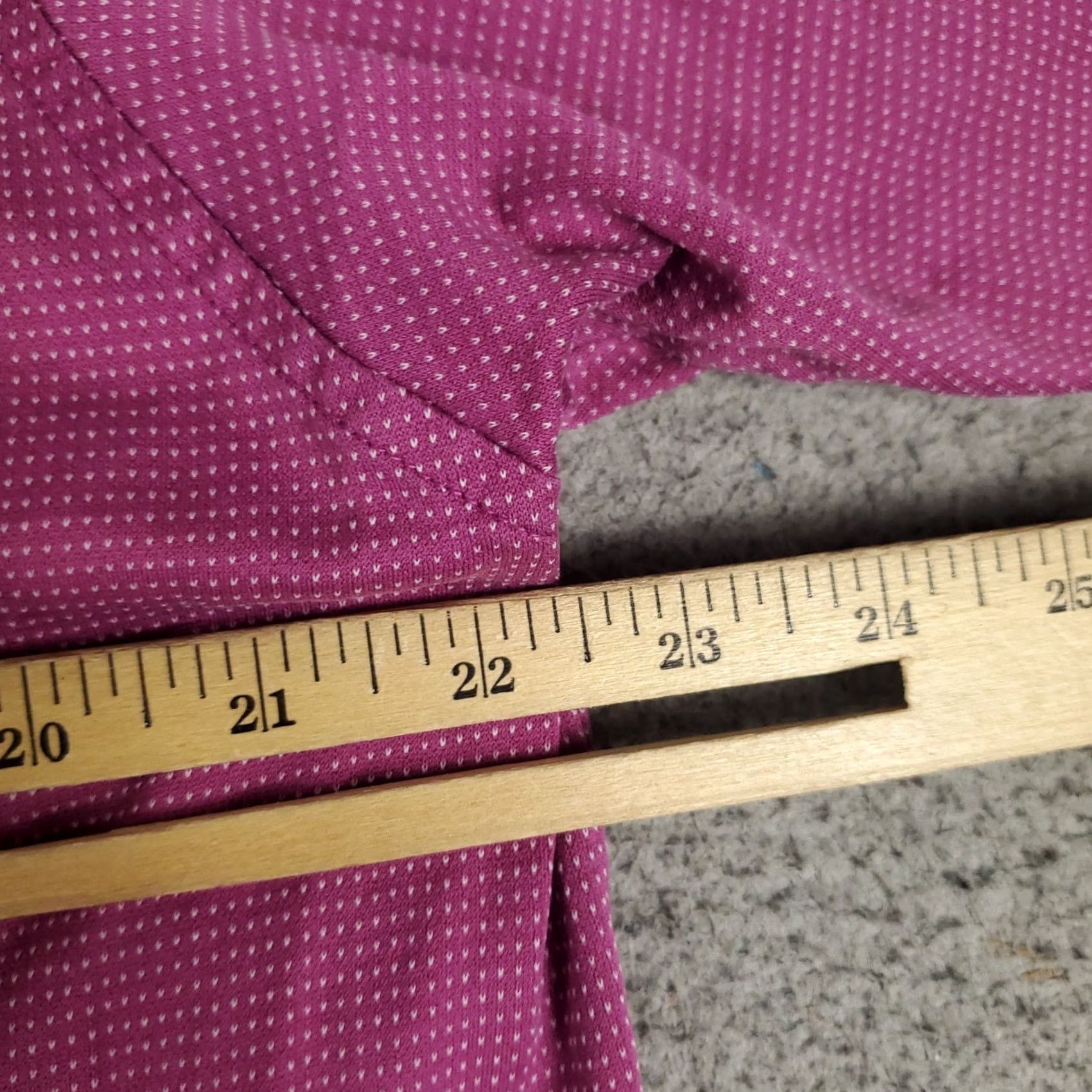 Peter Millar Peter Millar Polo Shirt Mens L Purple Cotton Golf Short Sleeve Polo Shirt Mens L Purple Cotton Golf Short Sleeve Size US L / EU 52-54 / 3 - 6 Thumbnail
