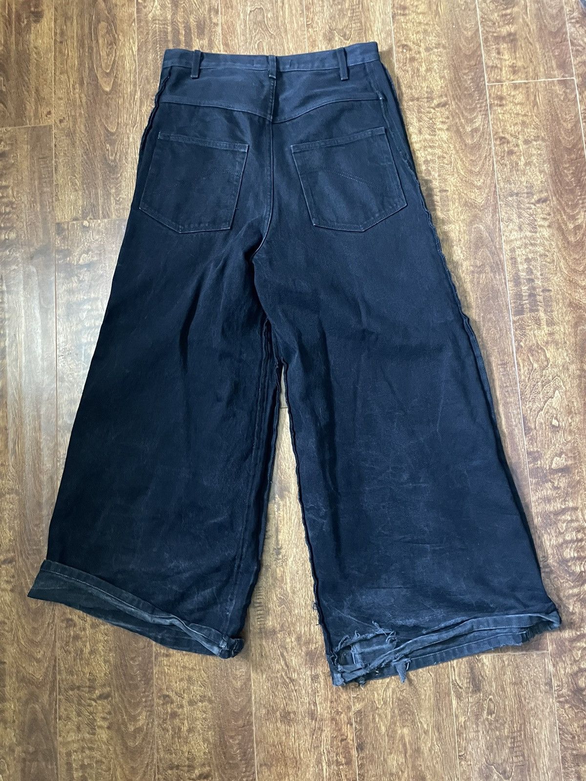 Designer × Streetwear × Vintage Fait Par Lui Denim | Grailed