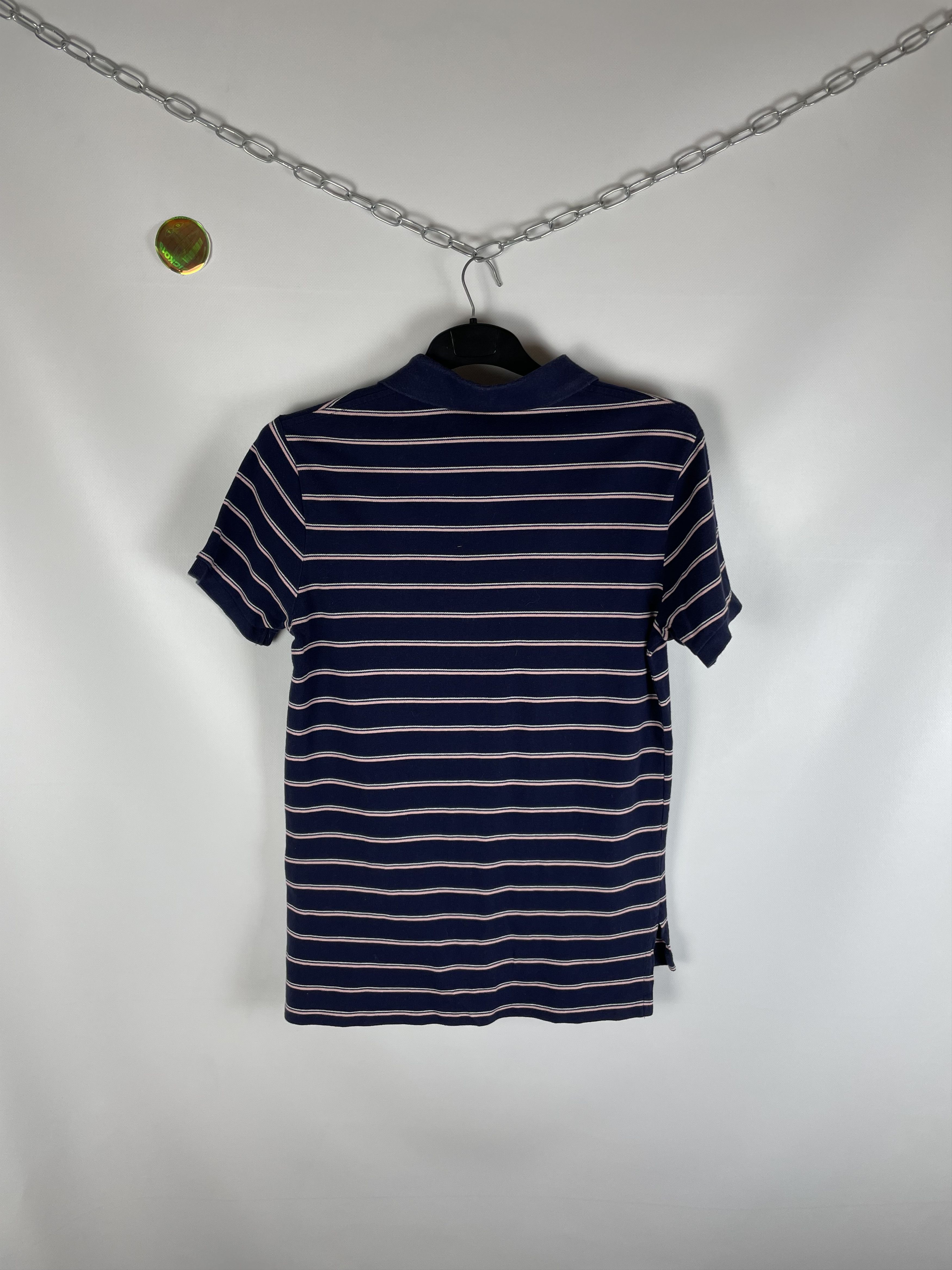 Polo Ralph Lauren Vintage Polo Ralph Lauren Polo Shirt Size US M / EU 48-50 / 2 - 8 Thumbnail