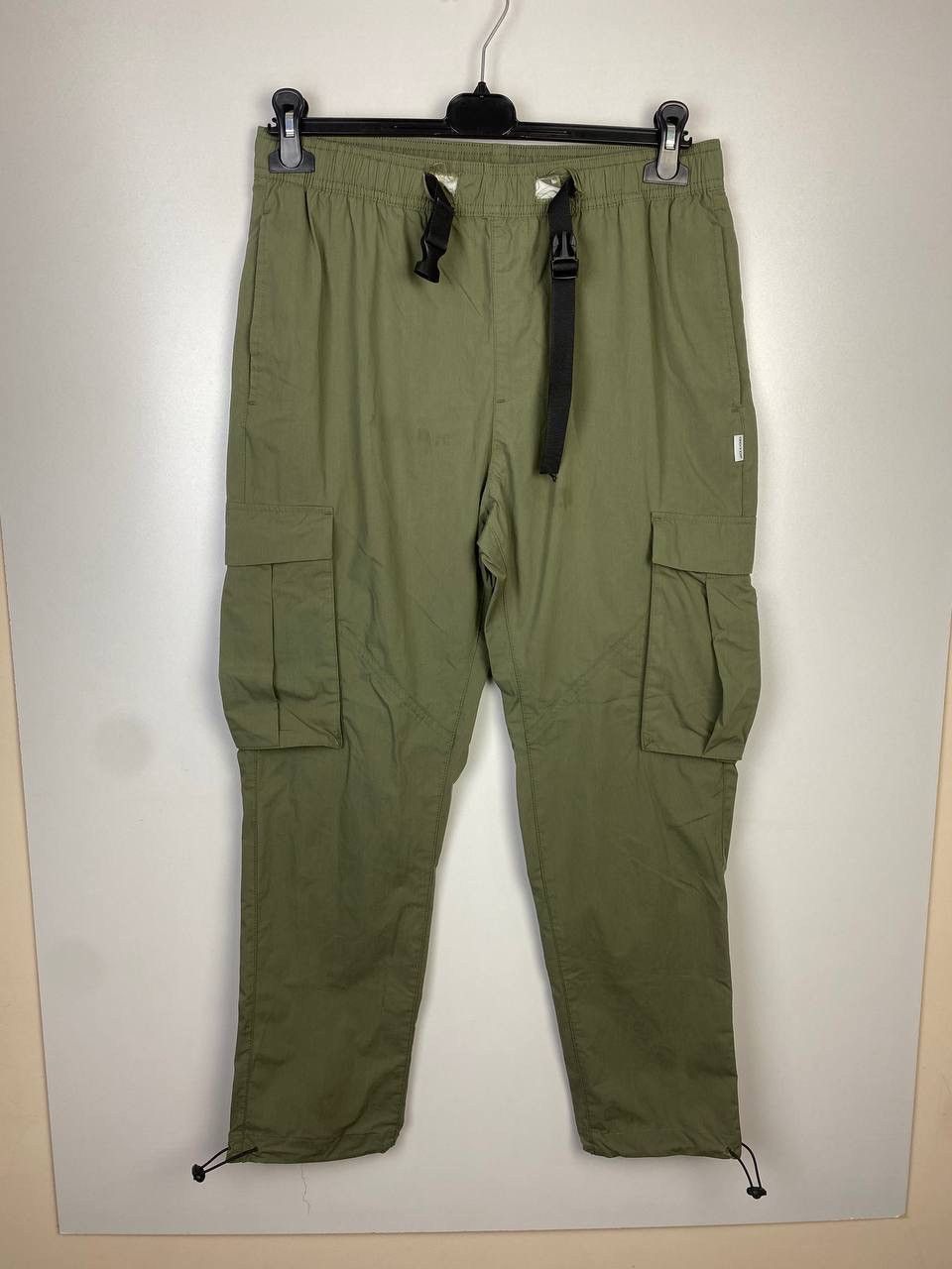 Jack & Jones Cargo Jack Jones vintage pants size 32 Size US 32 / EU 48 - 1 Thumbnail